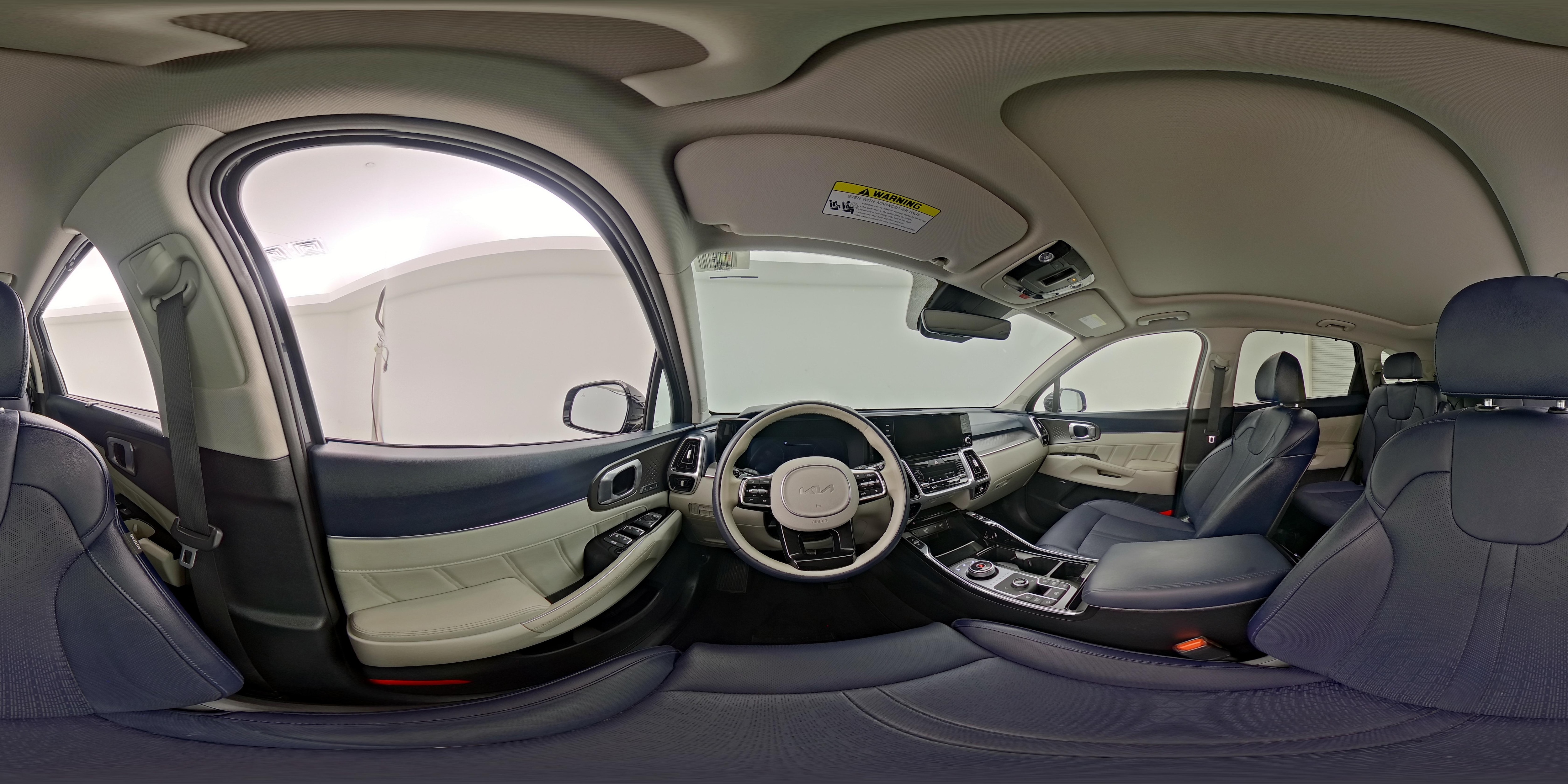 2024 Kia Sorento SX Prestige PHEV - Photo 30