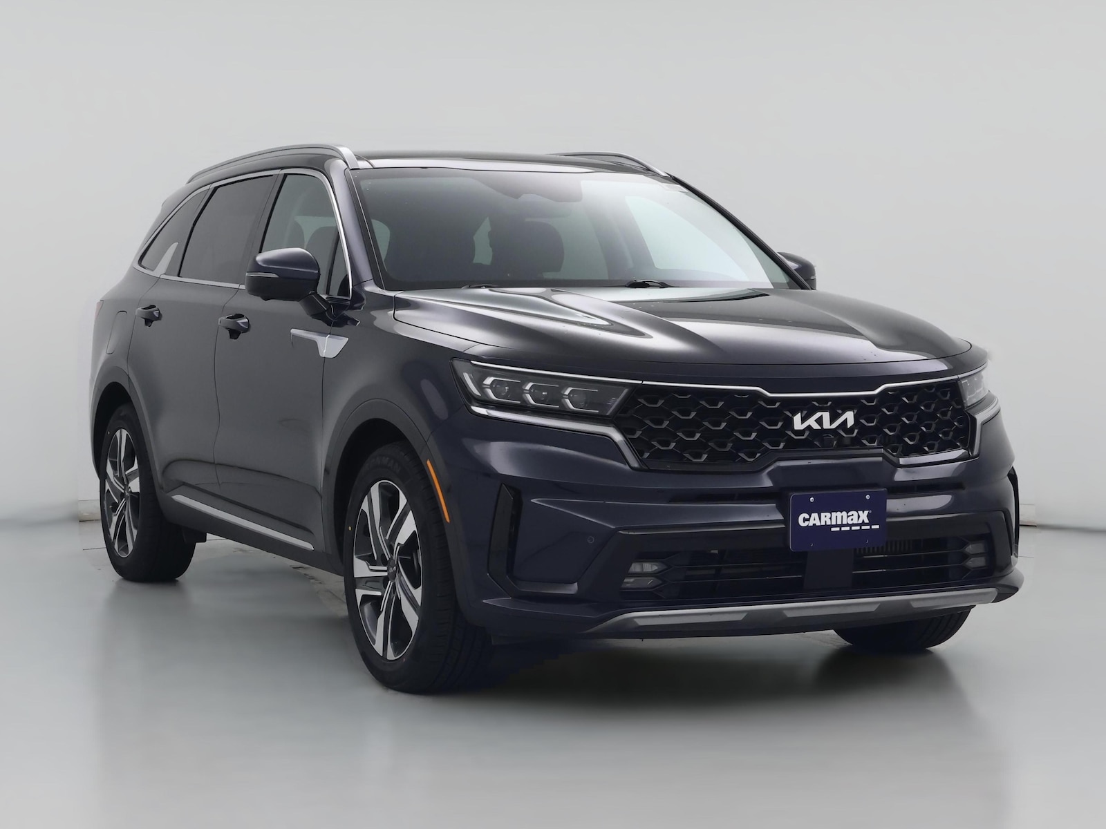 2024 Kia Sorento SX Prestige PHEV - Photo 1