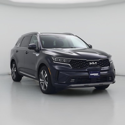 2024 Kia Sorento Plug-In Hybrid SX Prestige