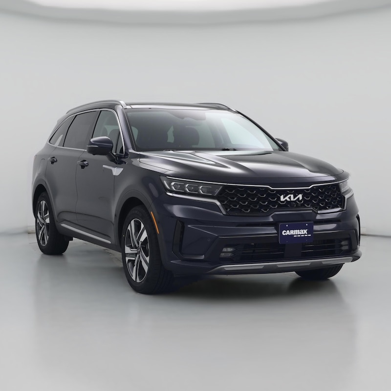 2024 Kia Sorento Plug-In Hybrid SX Prestige