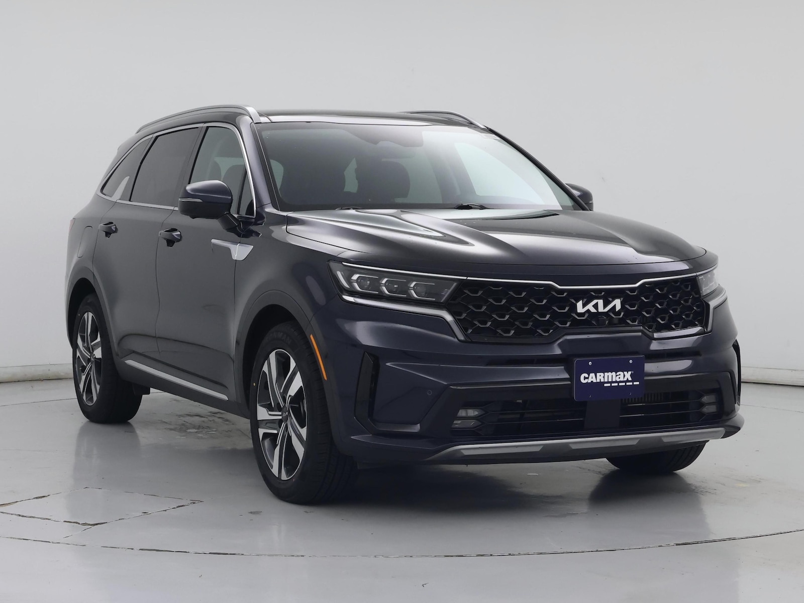 2024 Kia Sorento SX Prestige PHEV - Photo 2