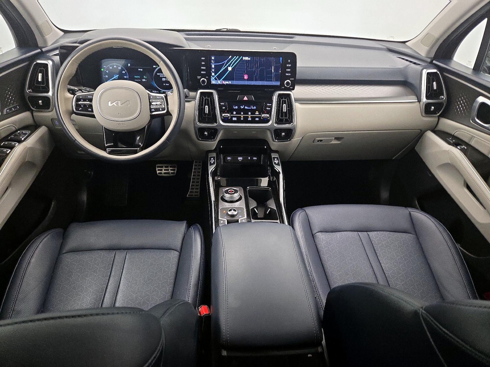 2024 Kia Sorento SX Prestige PHEV - Photo 10