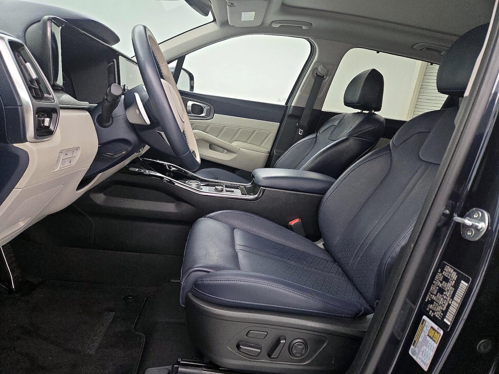 2024 Kia Sorento SX Prestige PHEV - Photo 12