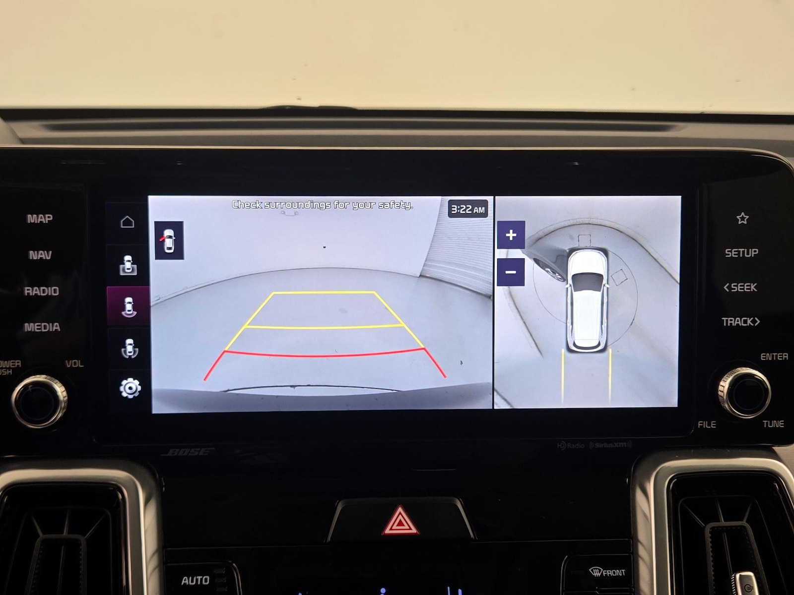 2024 Kia Sorento SX Prestige PHEV - Photo 16