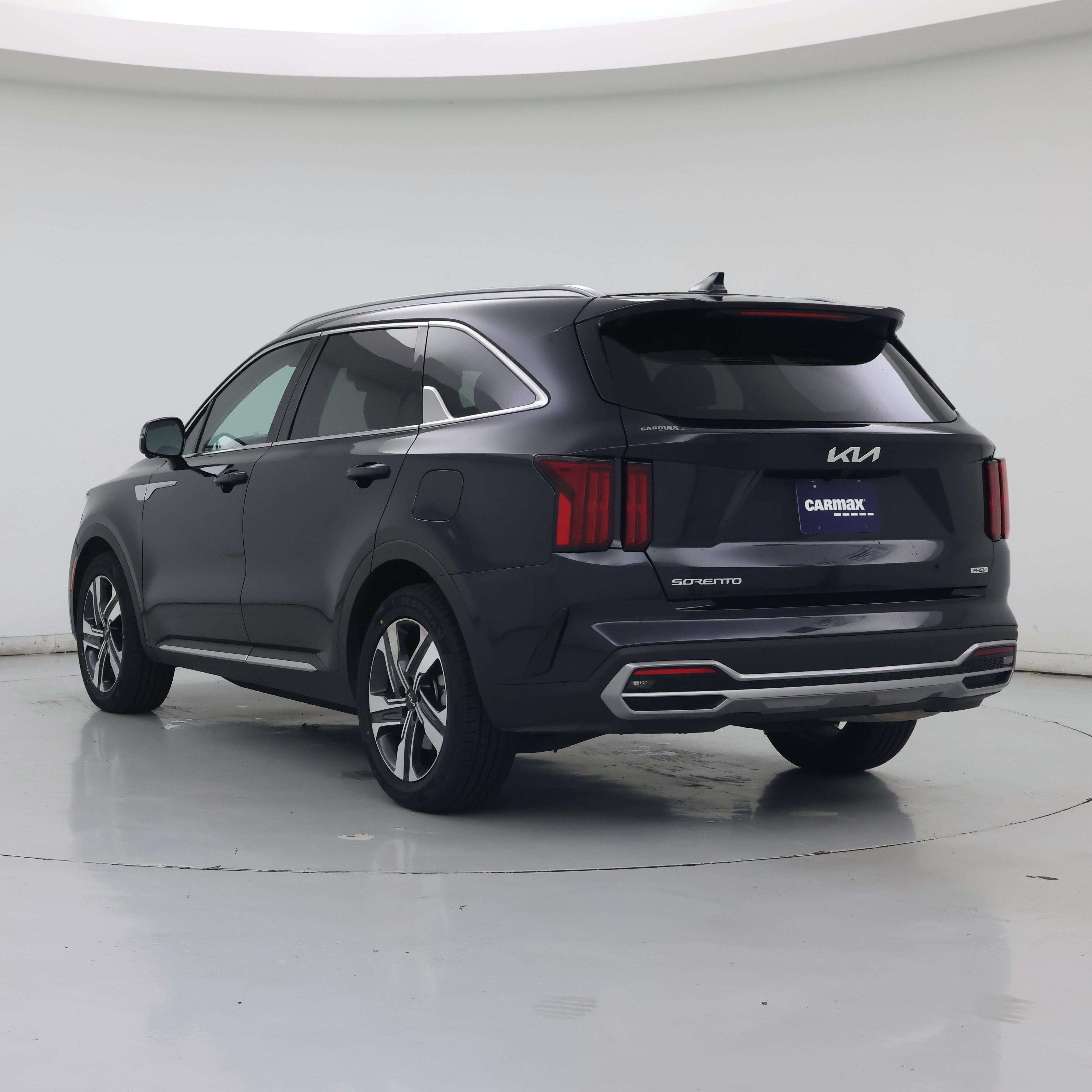 Thumbnail: 2024 Kia Sorento - 2