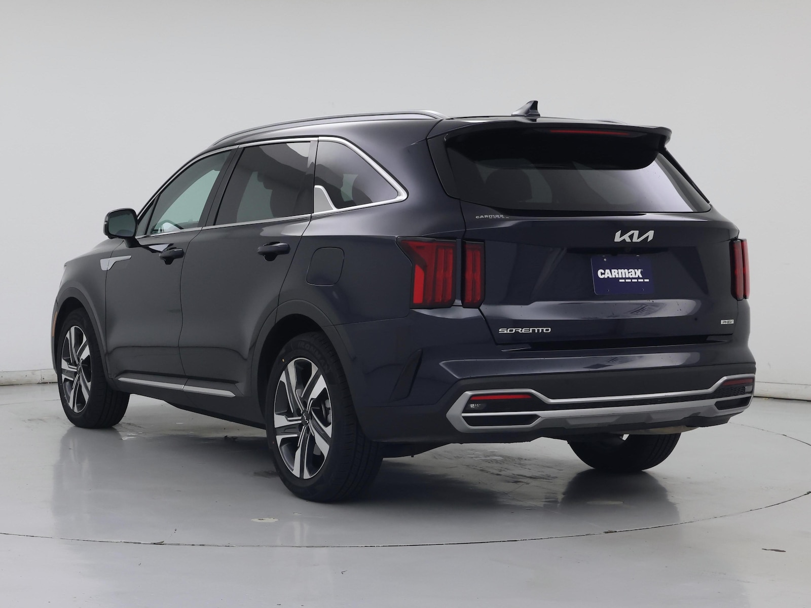 2024 Kia Sorento SX Prestige PHEV - Photo 3