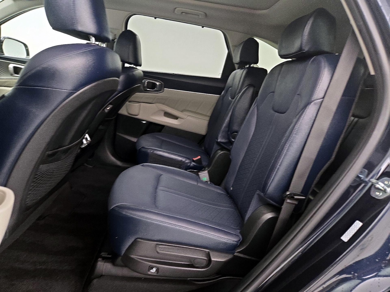 2024 Kia Sorento SX Prestige PHEV - Photo 22