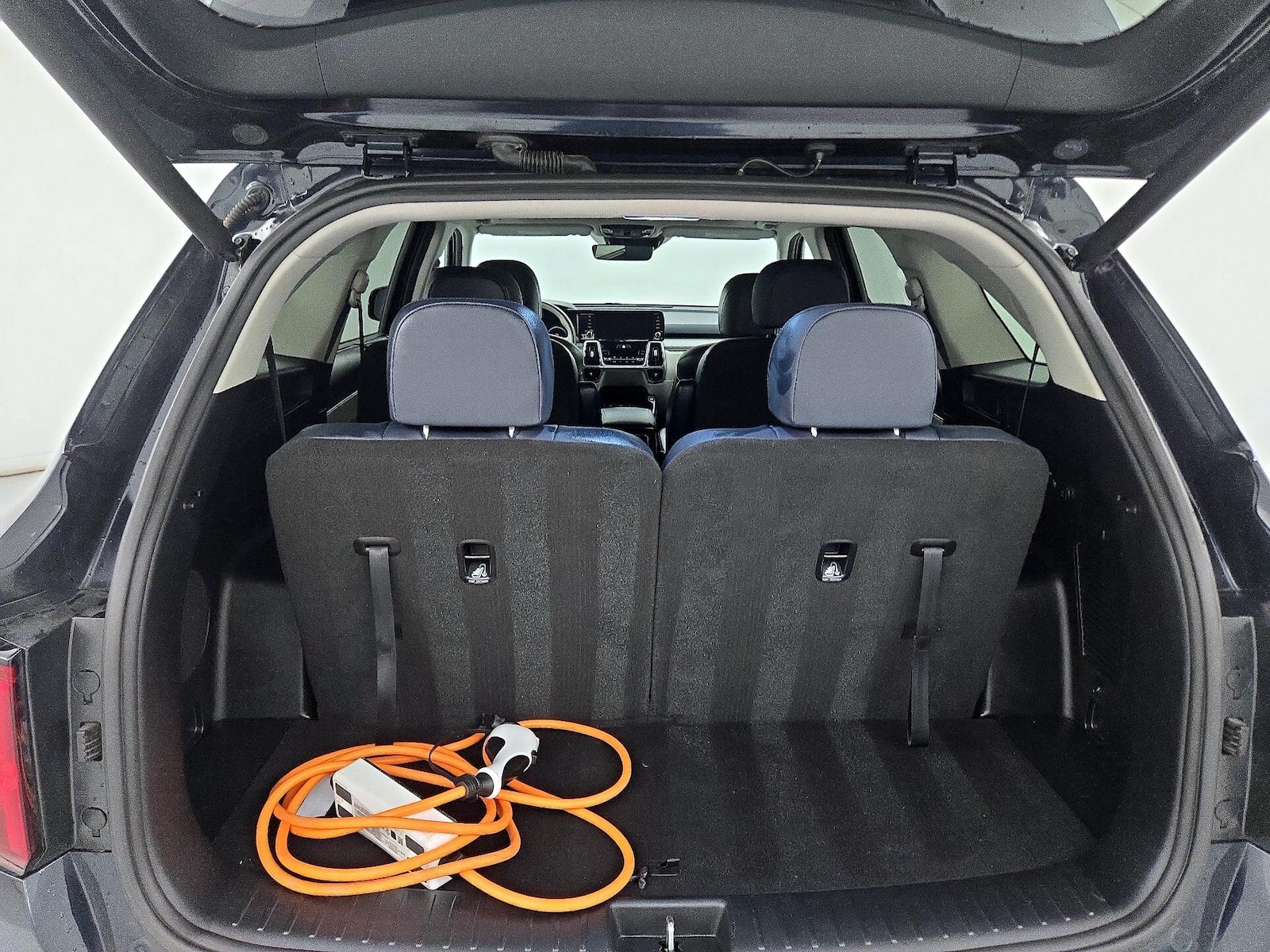 2024 Kia Sorento SX Prestige PHEV - Photo 24