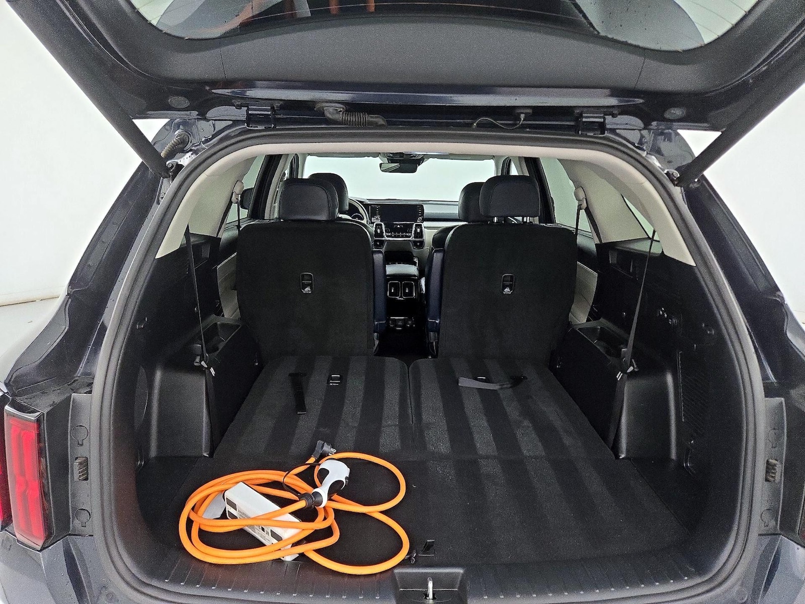 2024 Kia Sorento SX Prestige PHEV - Photo 25