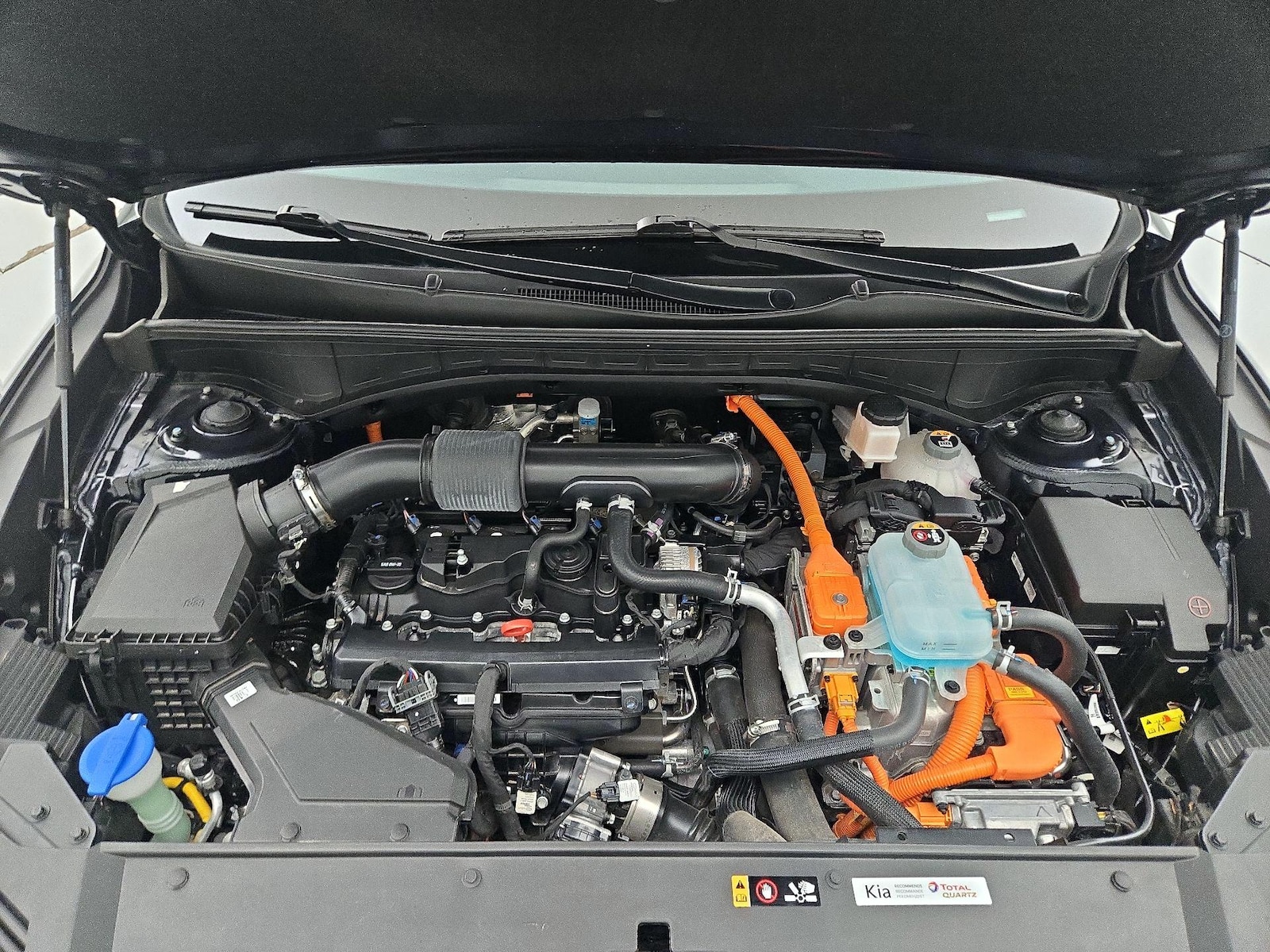 2024 Kia Sorento SX Prestige PHEV - Photo 26