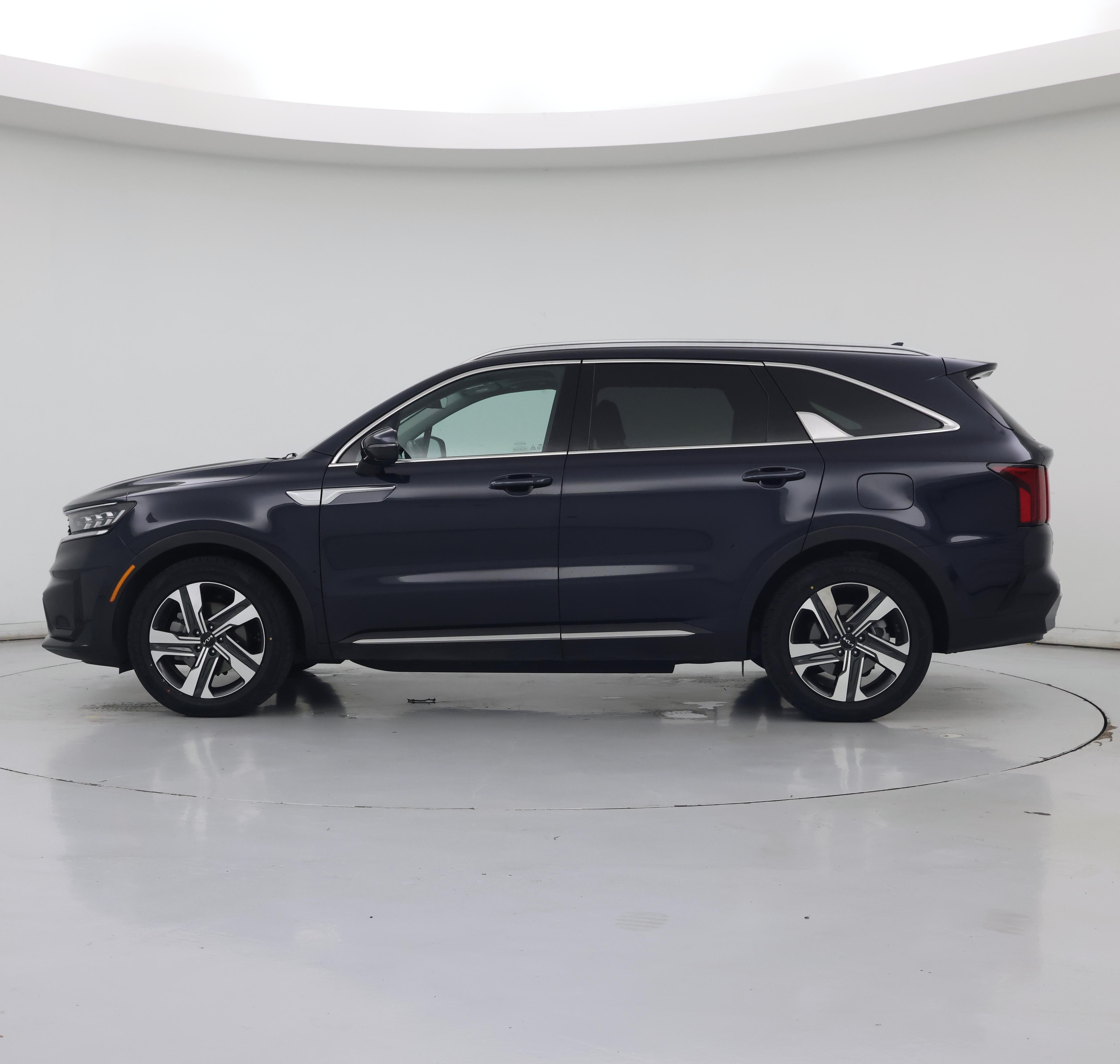 Thumbnail: 2024 Kia Sorento - 3