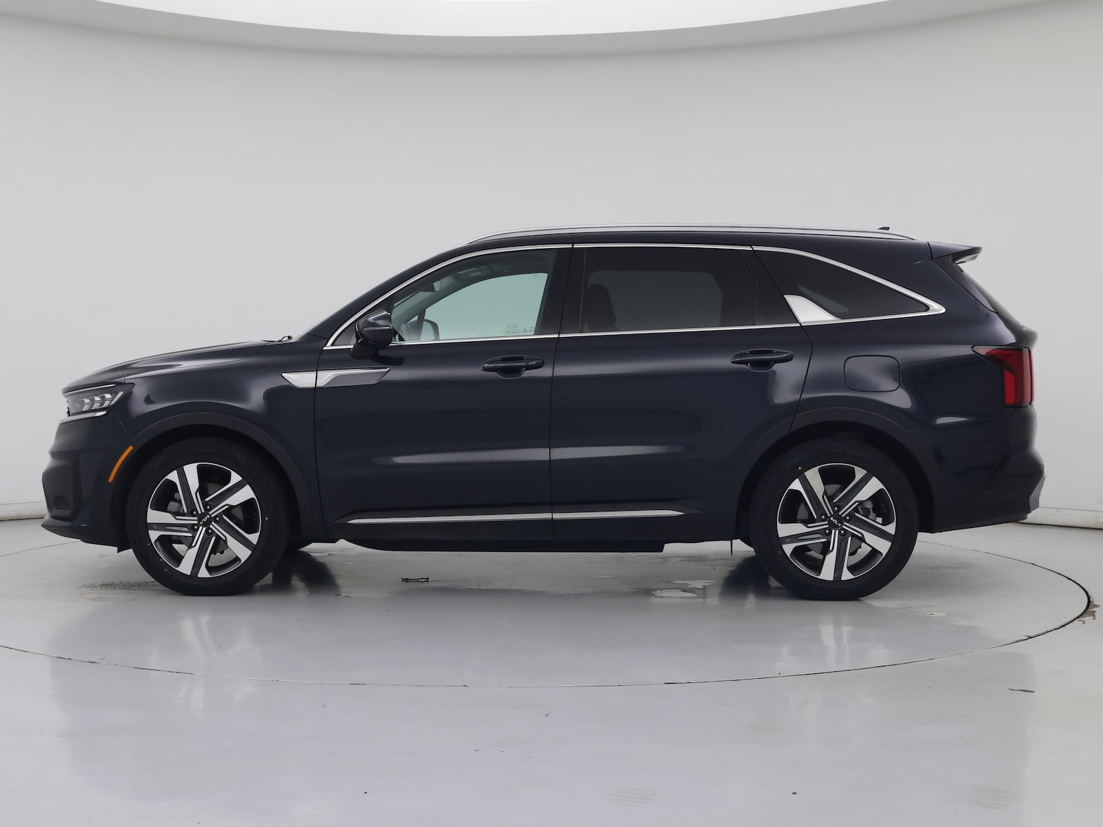 2024 Kia Sorento SX Prestige PHEV - Photo 4