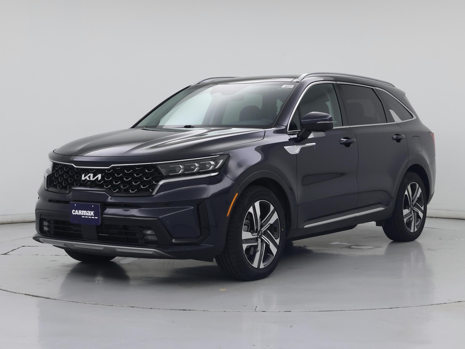 2024 Kia Sorento SX Prestige PHEV - Photo 5