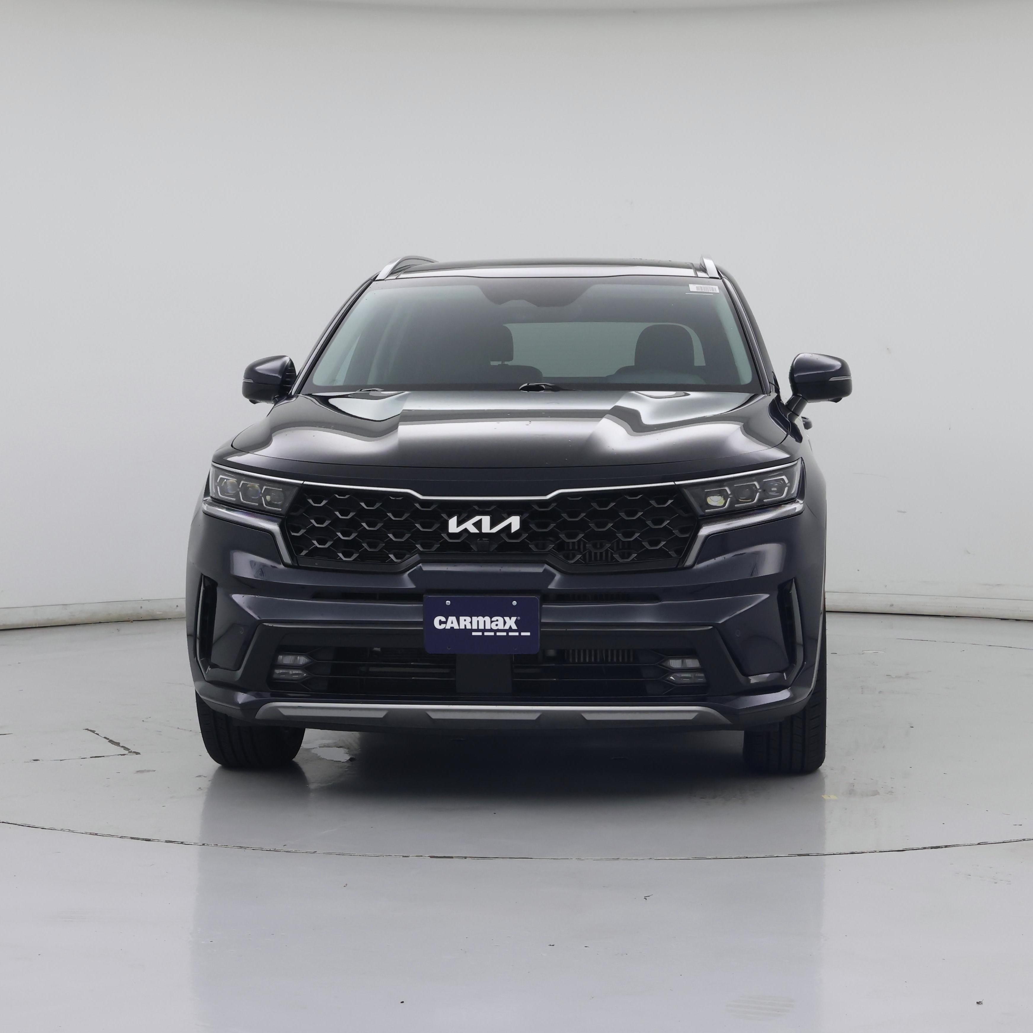 Thumbnail: 2024 Kia Sorento - 5