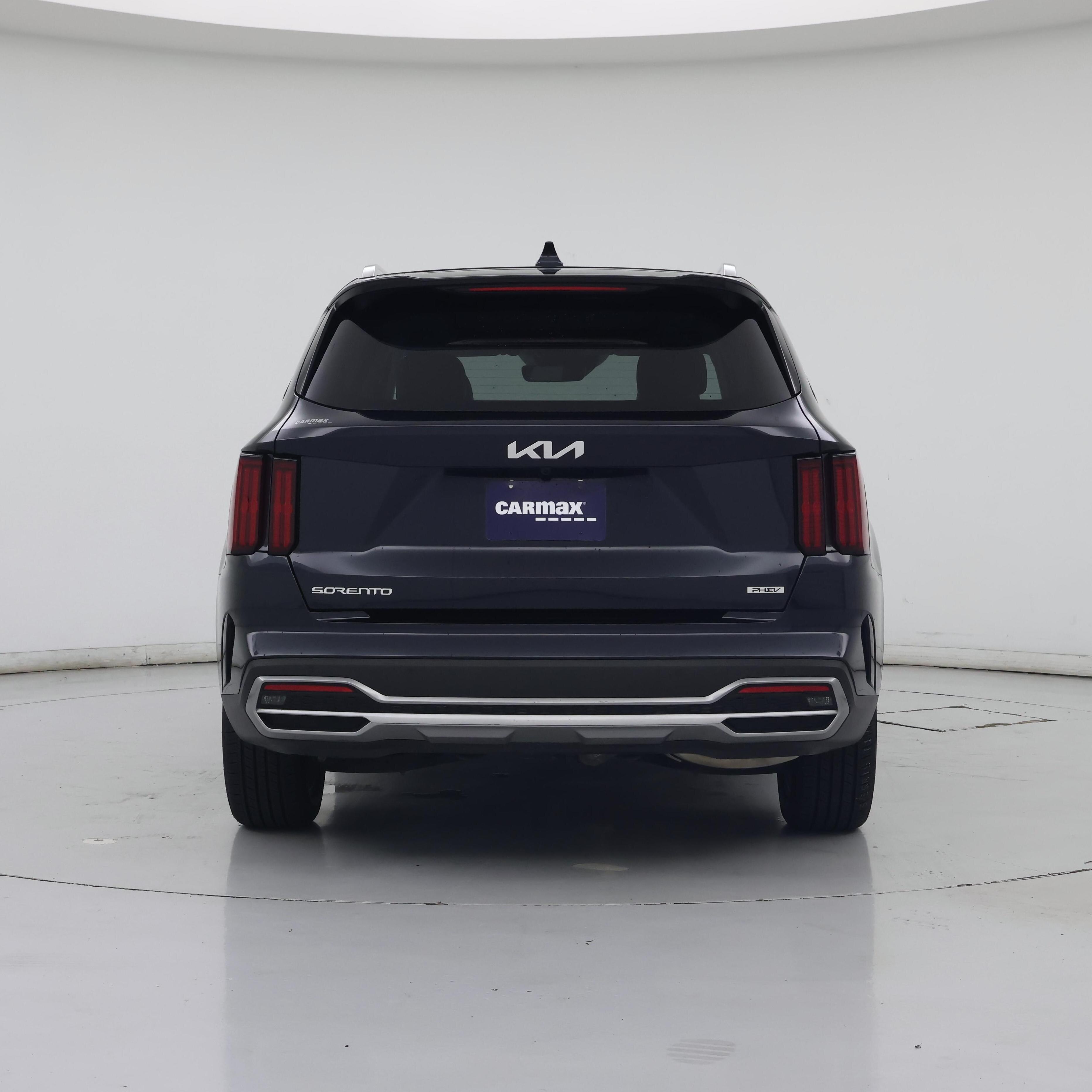 Thumbnail: 2024 Kia Sorento - 6