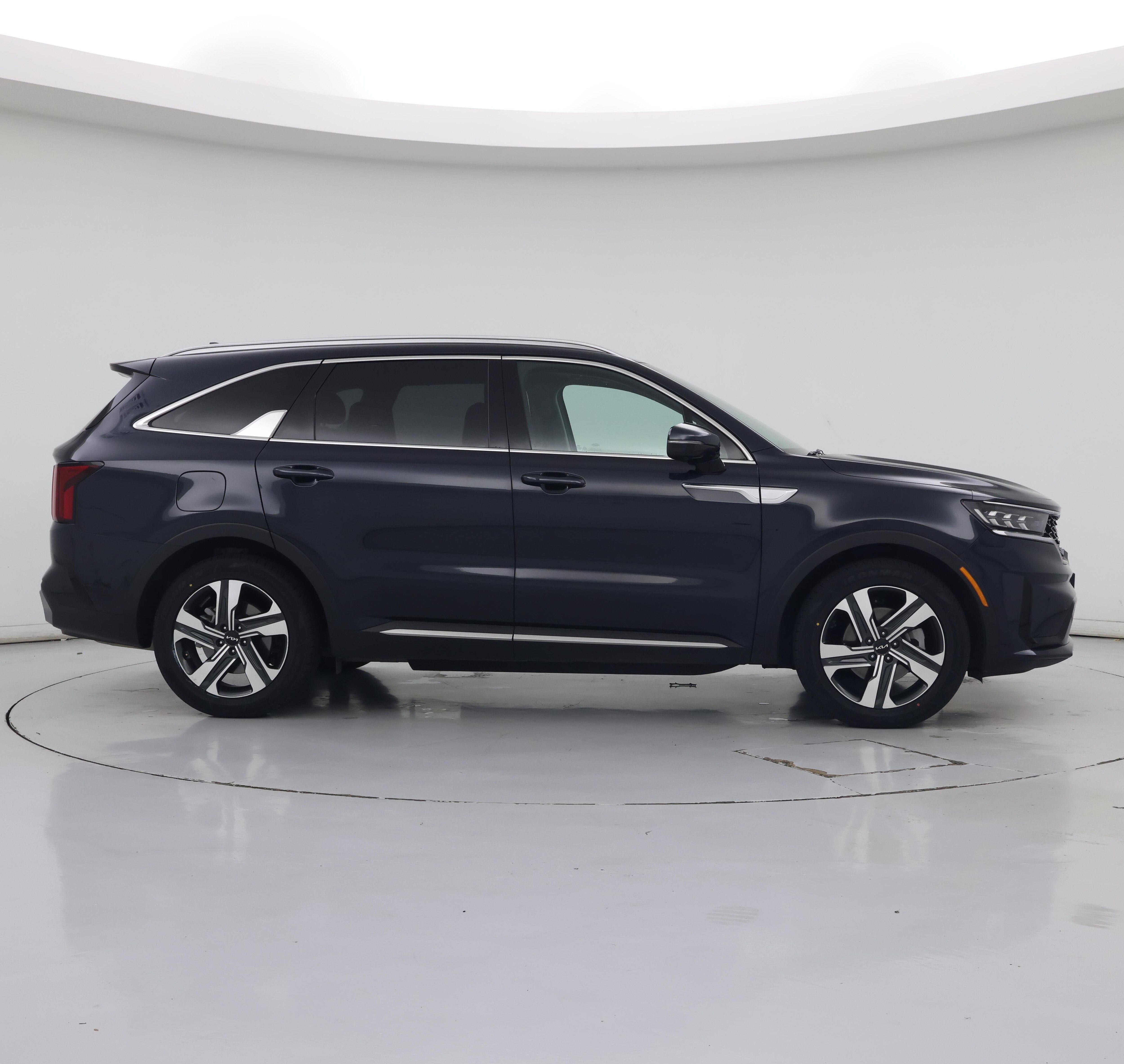 Thumbnail: 2024 Kia Sorento - 7
