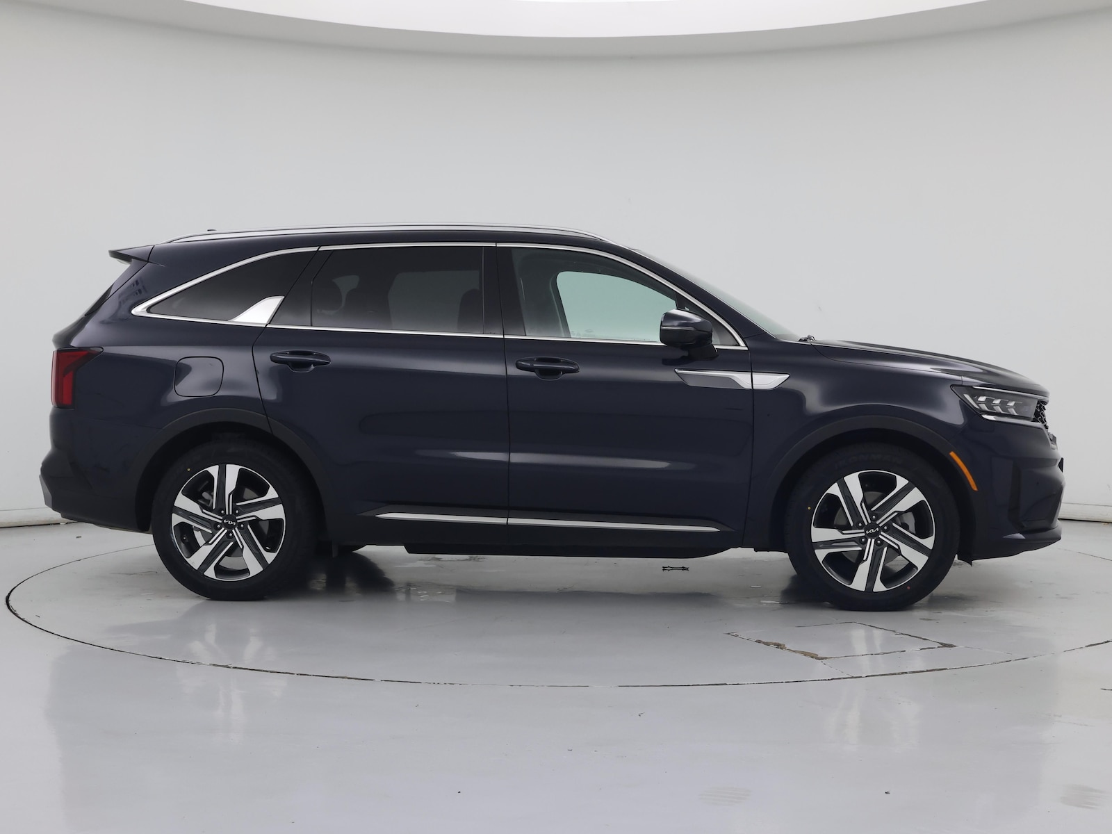 2024 Kia Sorento SX Prestige PHEV - Photo 8