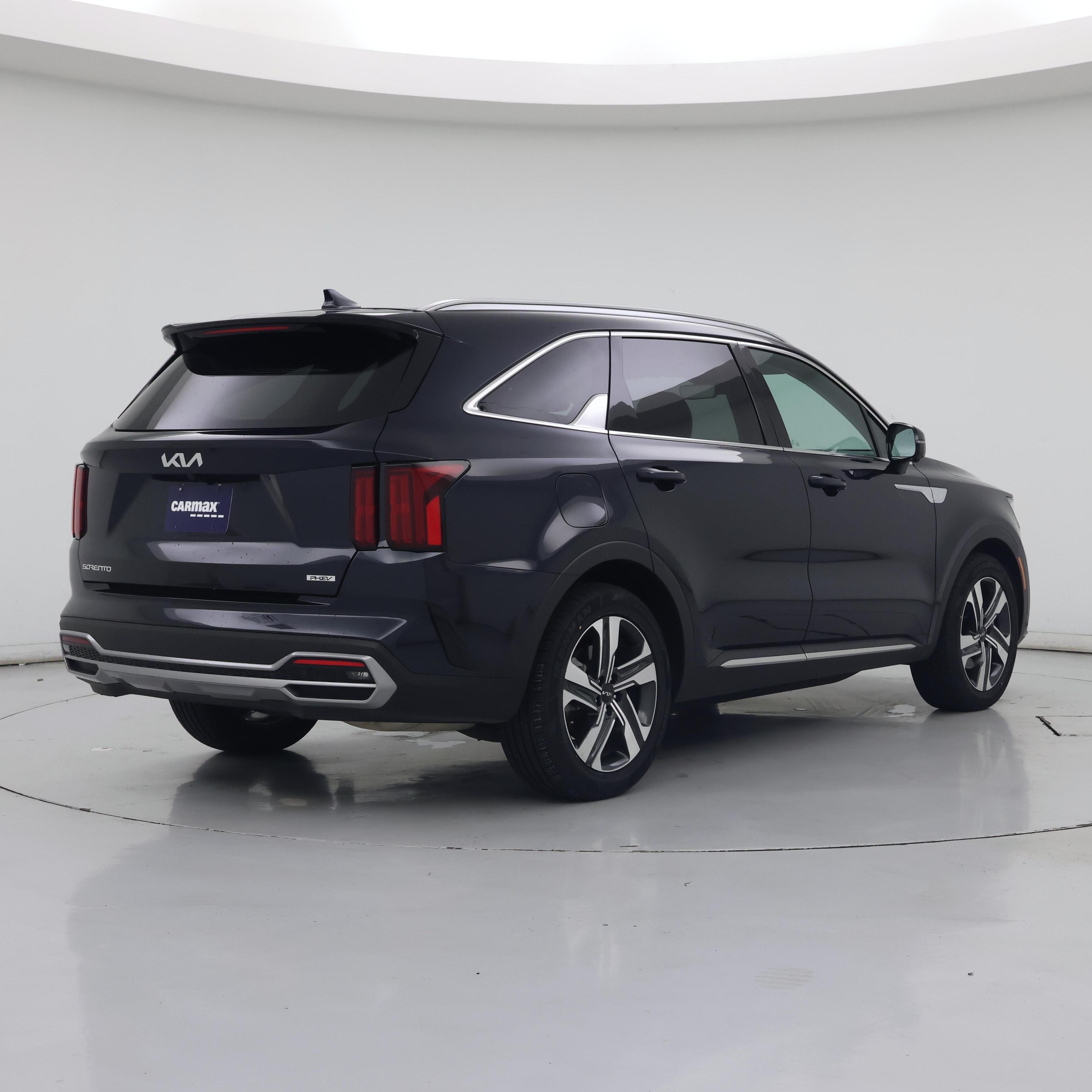 Thumbnail: 2024 Kia Sorento - 8
