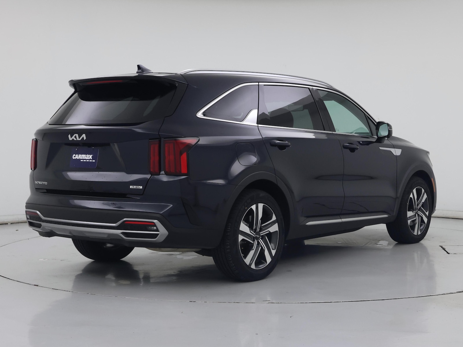 2024 Kia Sorento SX Prestige PHEV - Photo 9