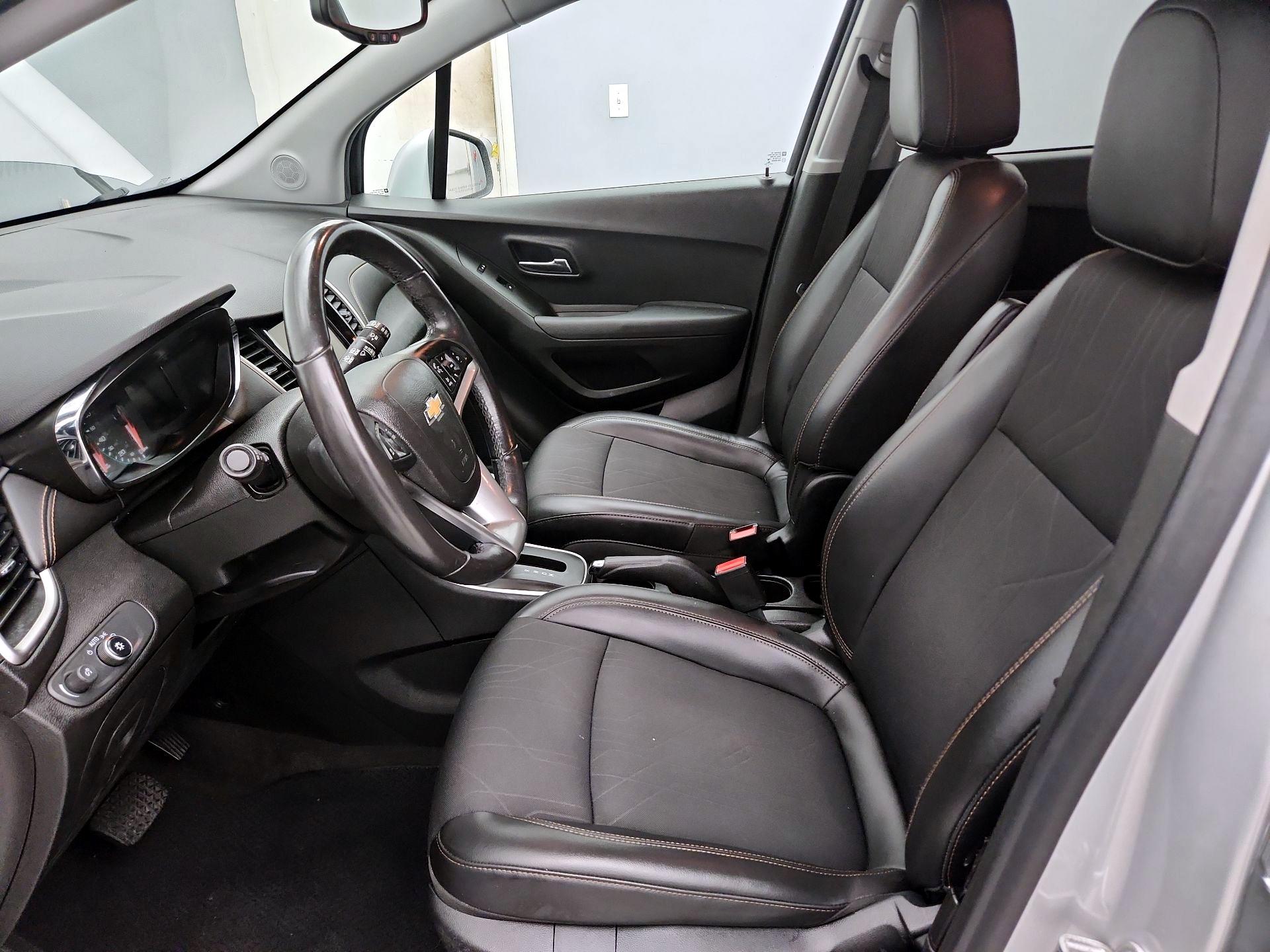 Thumbnail: 2019 Chevrolet Trax - 11