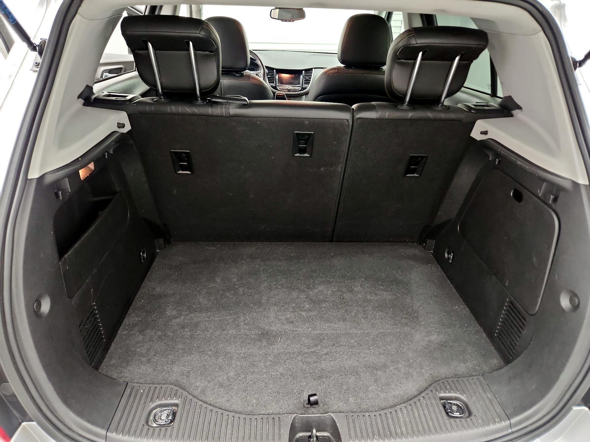 Thumbnail: 2019 Chevrolet Trax - 20