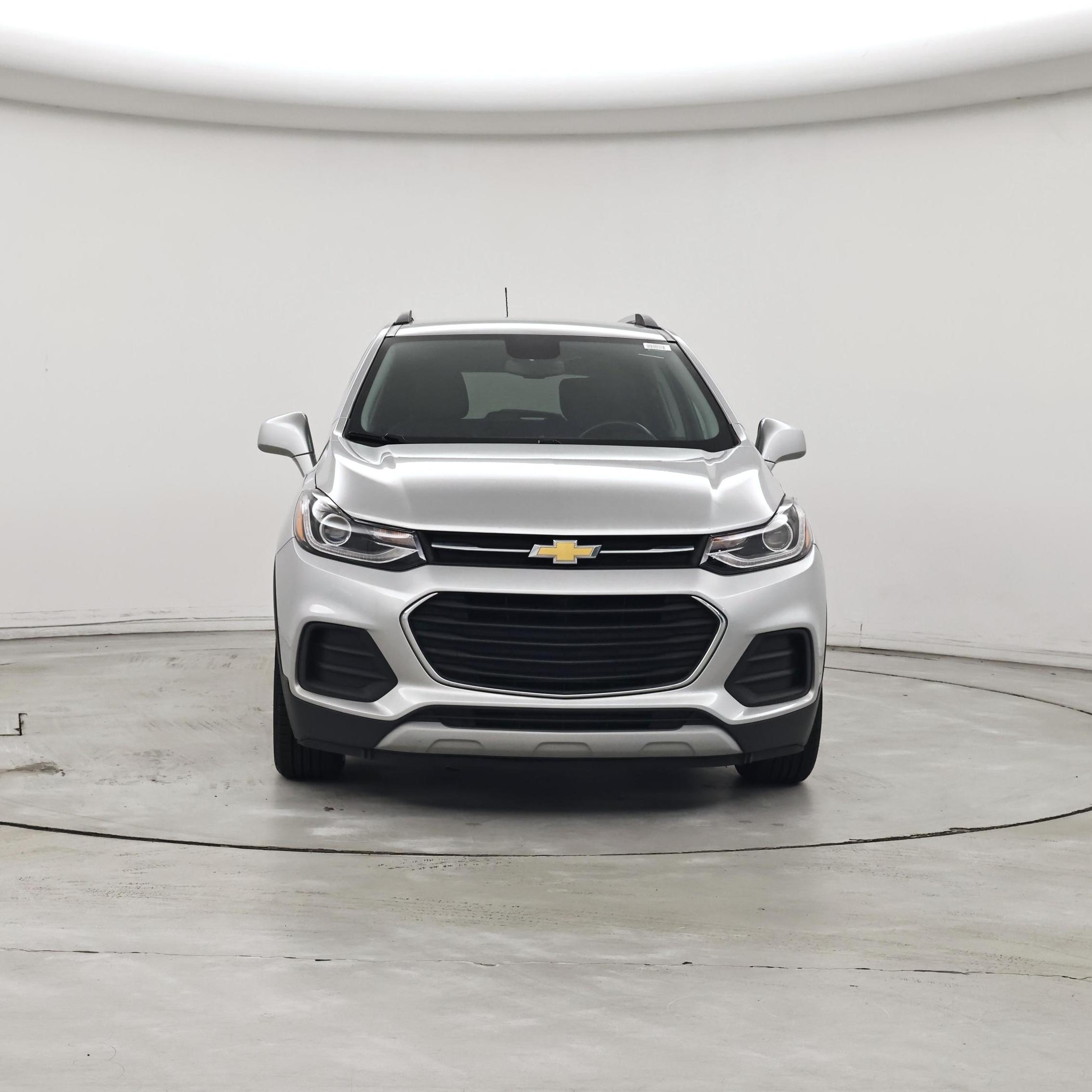 Thumbnail: 2019 Chevrolet Trax - 5