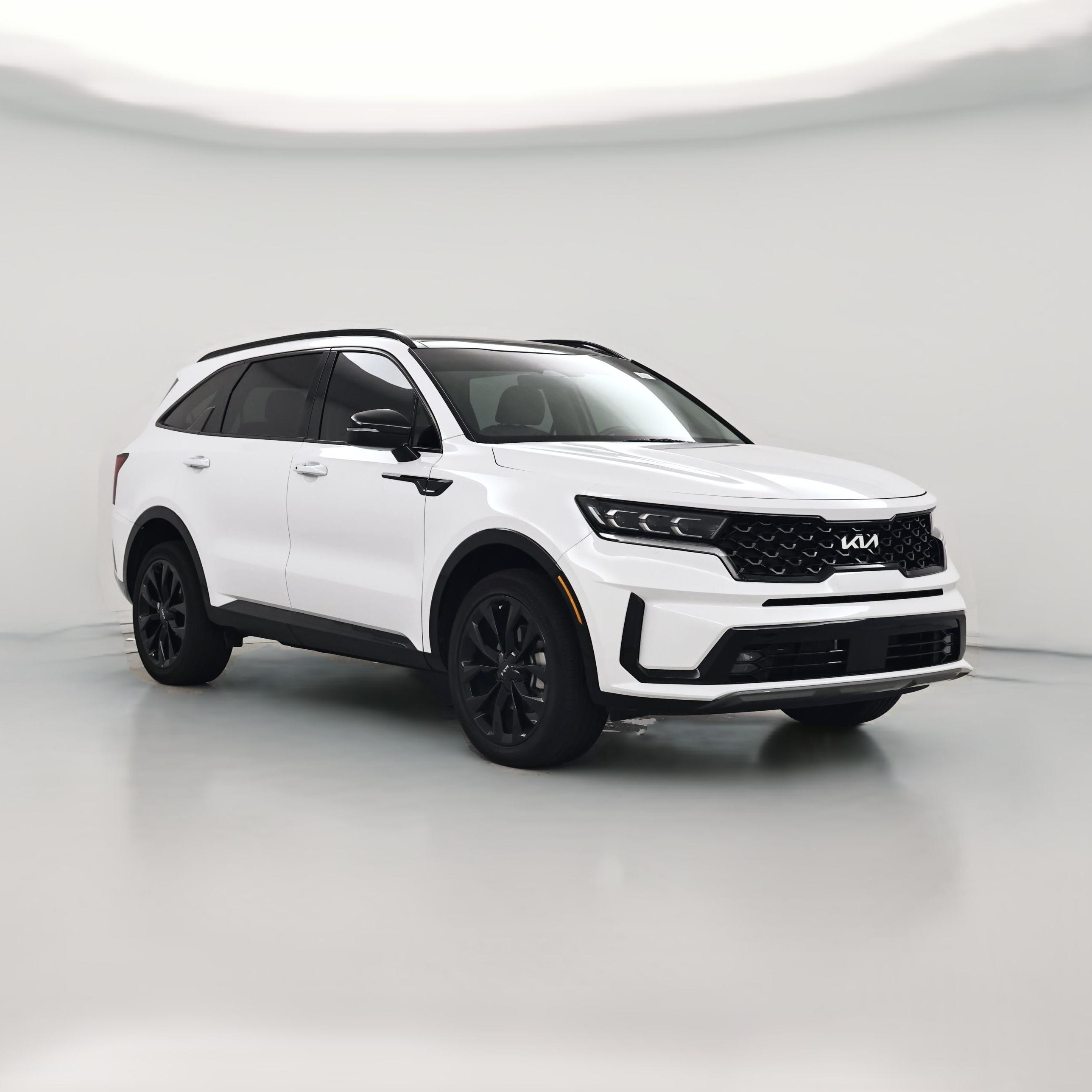 Thumbnail: 2023 Kia Sorento - 1