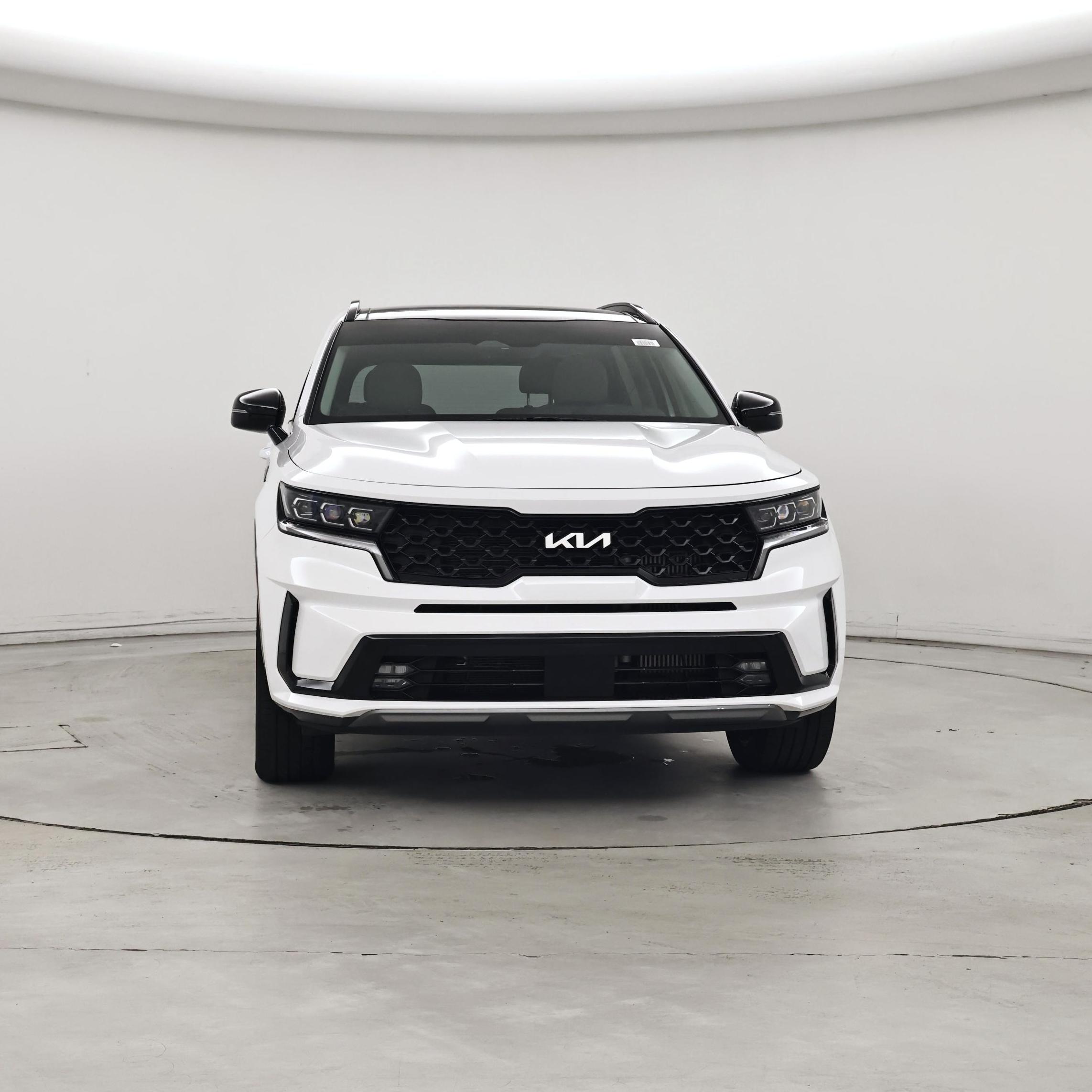 Thumbnail: 2023 Kia Sorento - 5