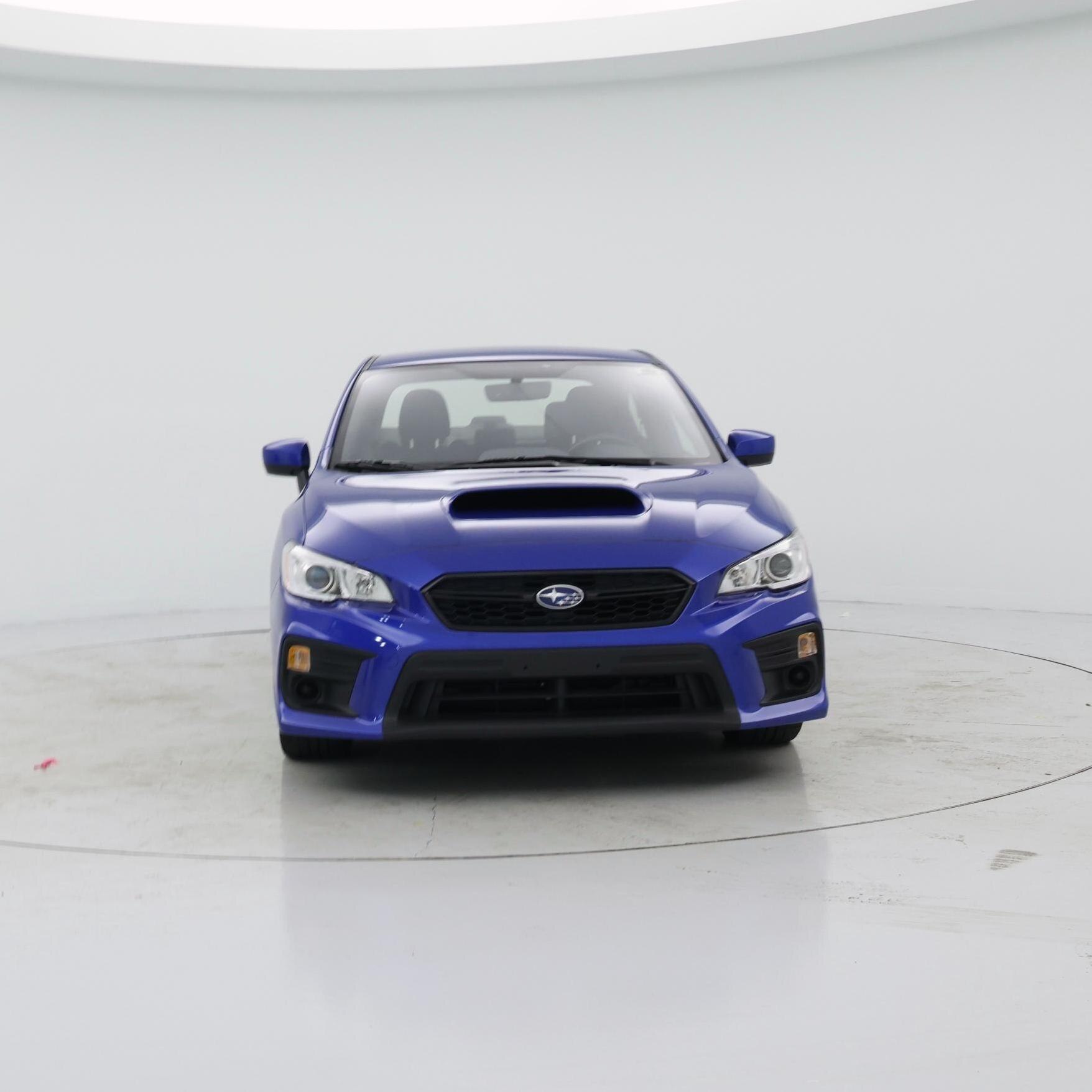 Thumbnail: 2021 Subaru WRX - 5
