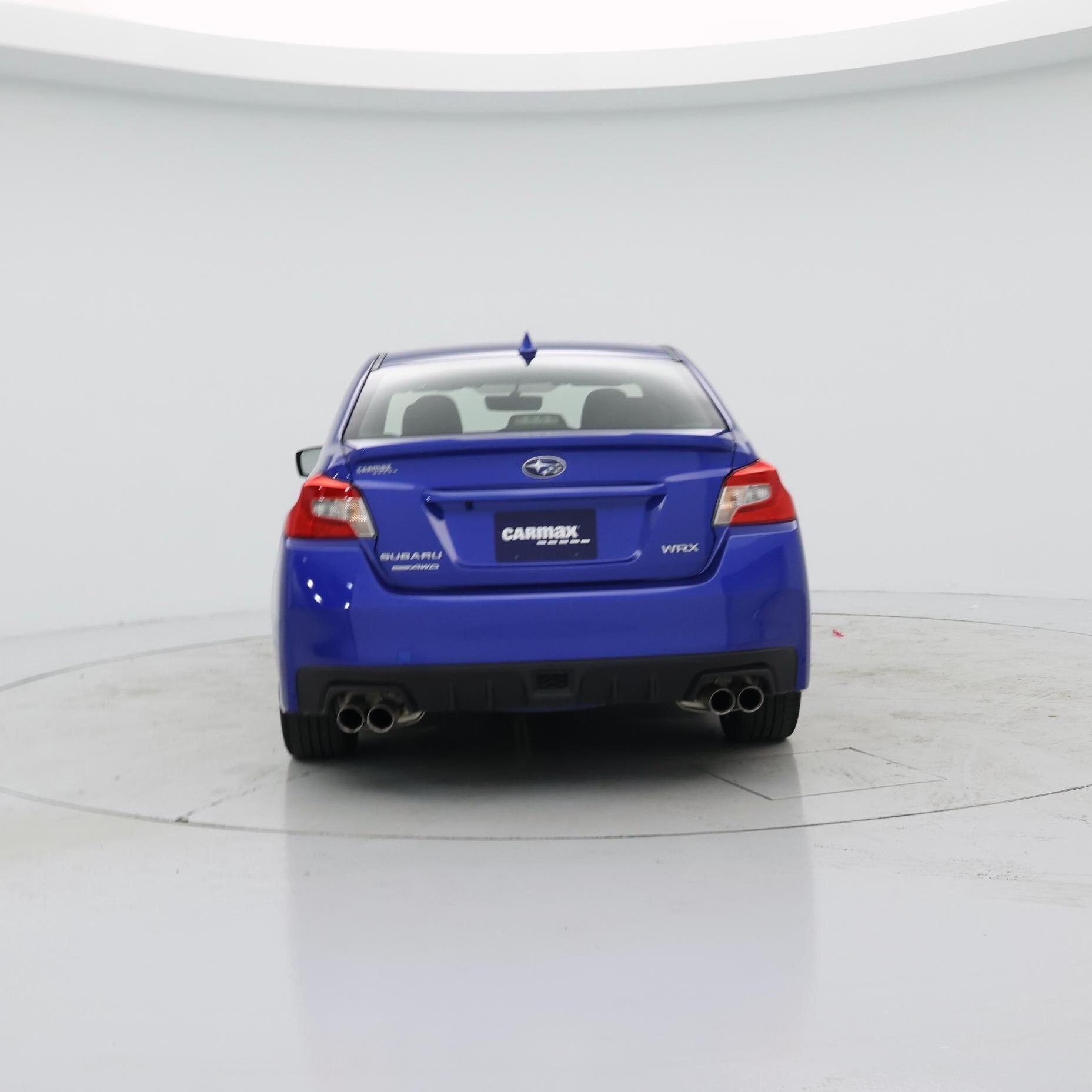 Thumbnail: 2021 Subaru WRX - 6