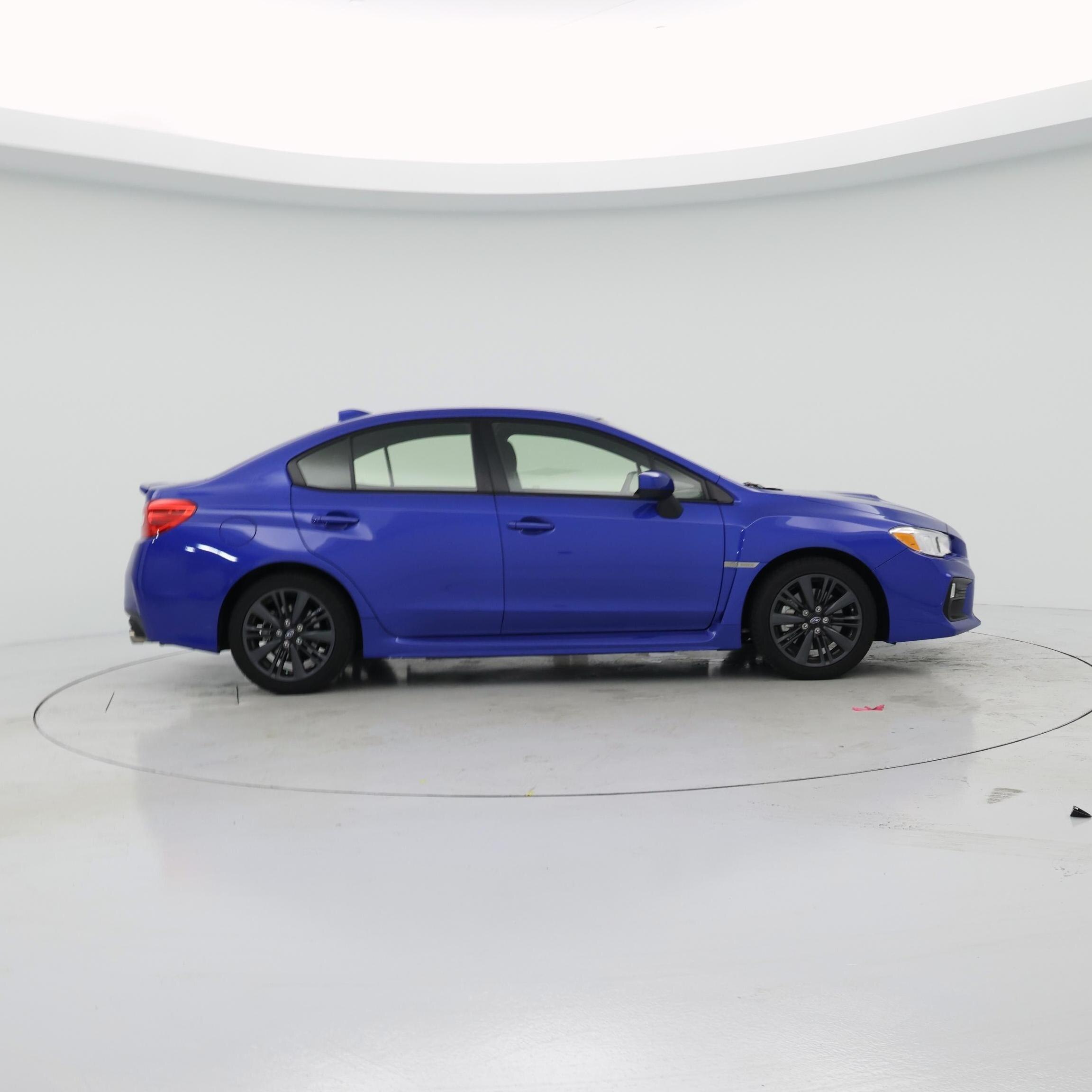 Thumbnail: 2021 Subaru WRX - 7
