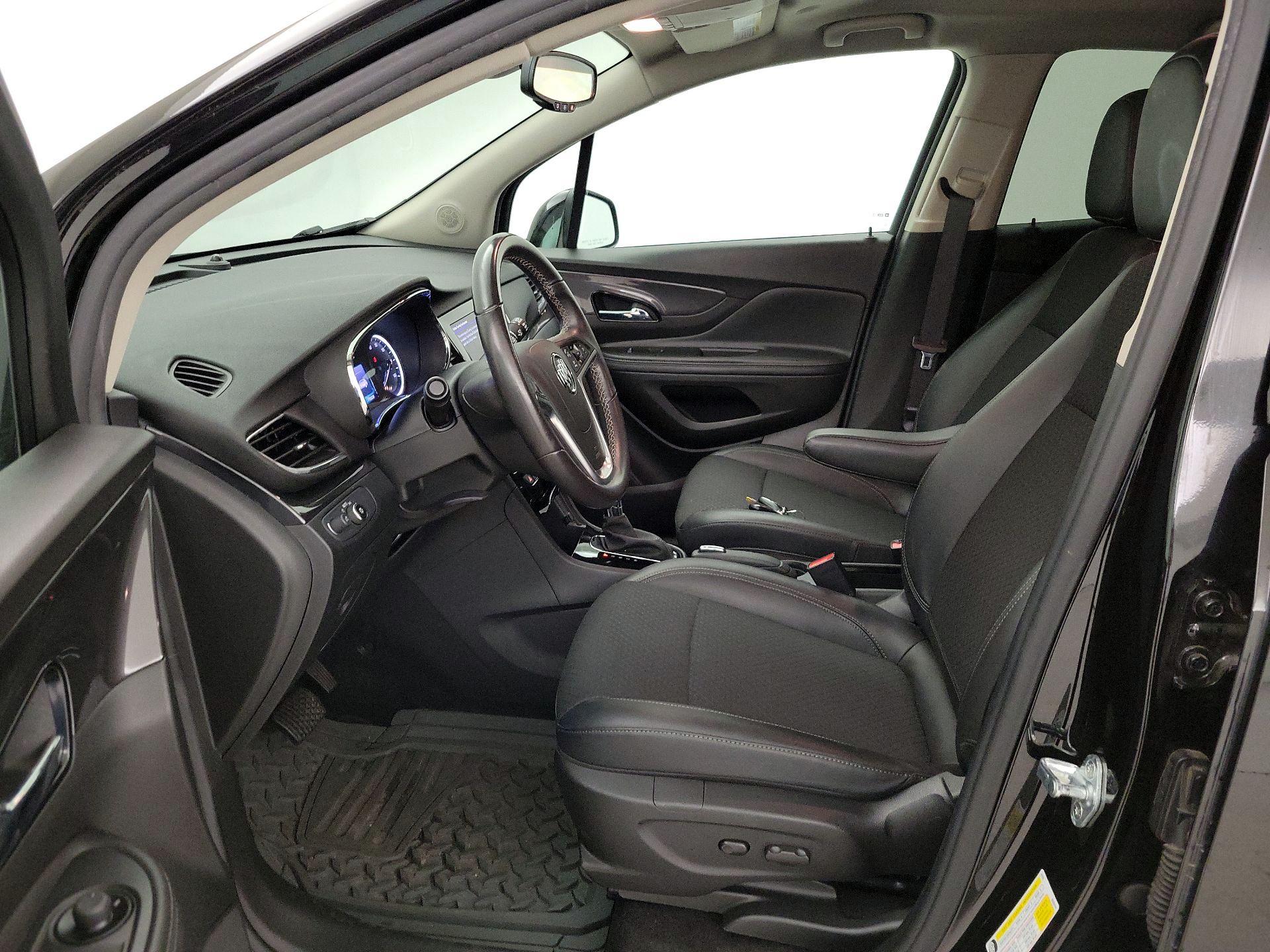 Thumbnail: 2022 Buick Encore - 11