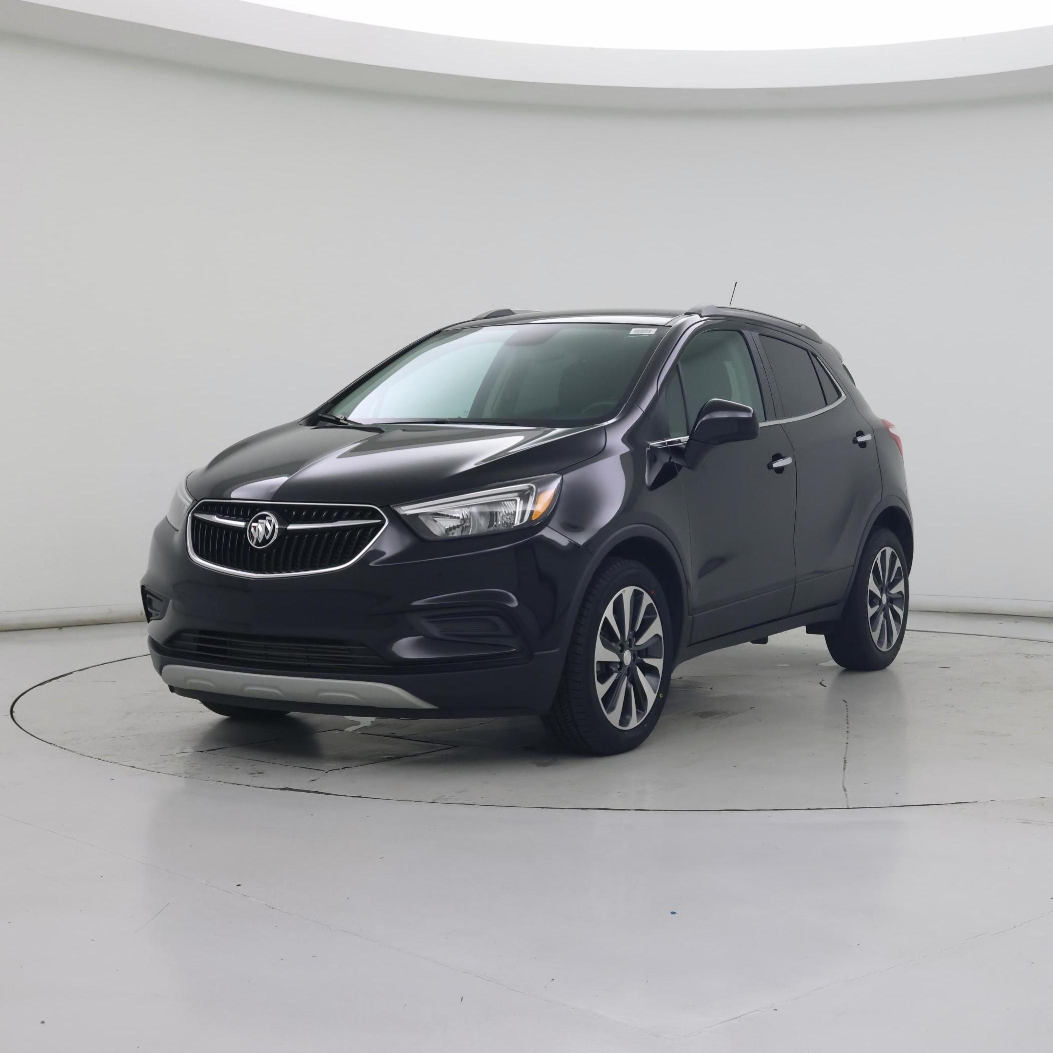 Thumbnail: 2022 Buick Encore - 4