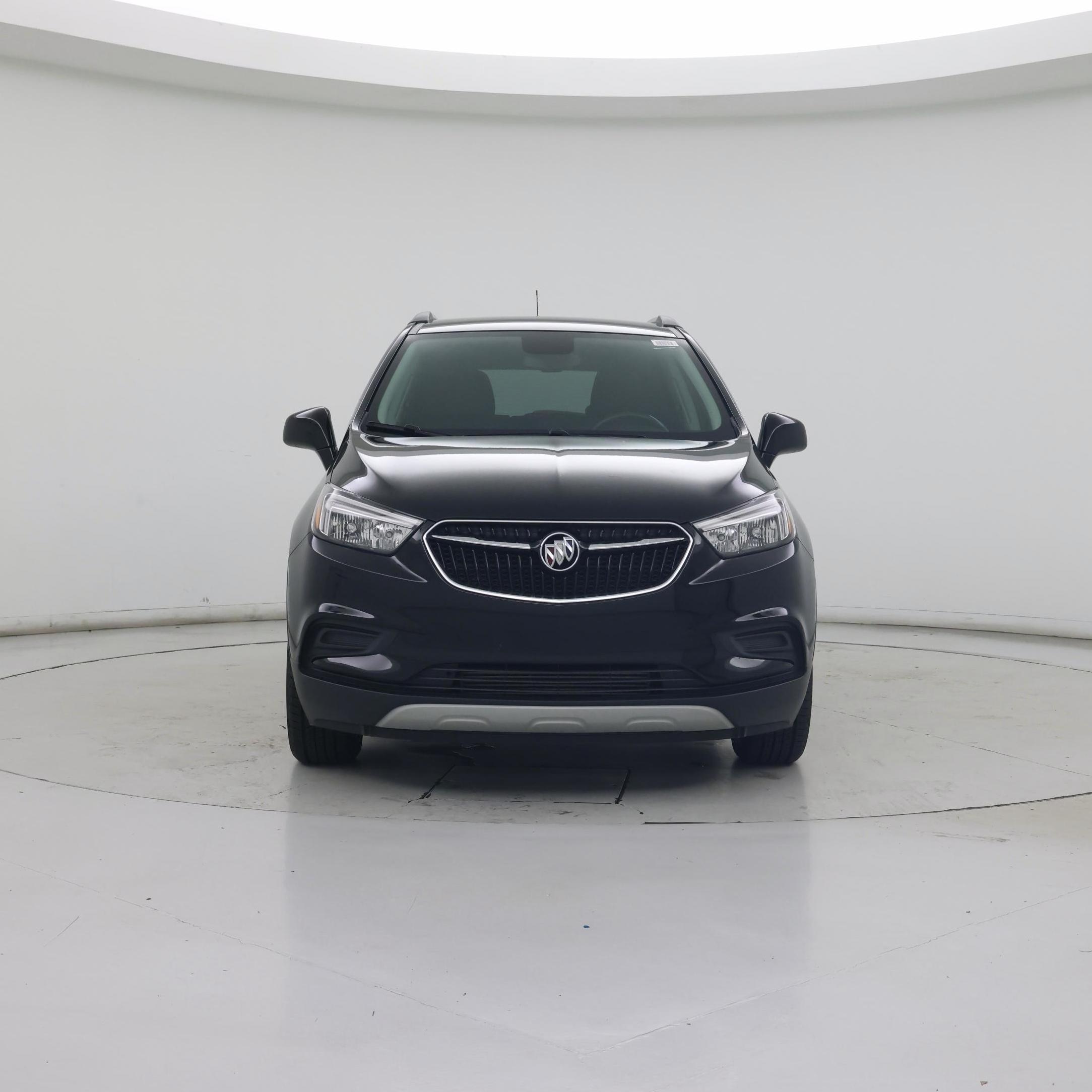 Thumbnail: 2022 Buick Encore - 5