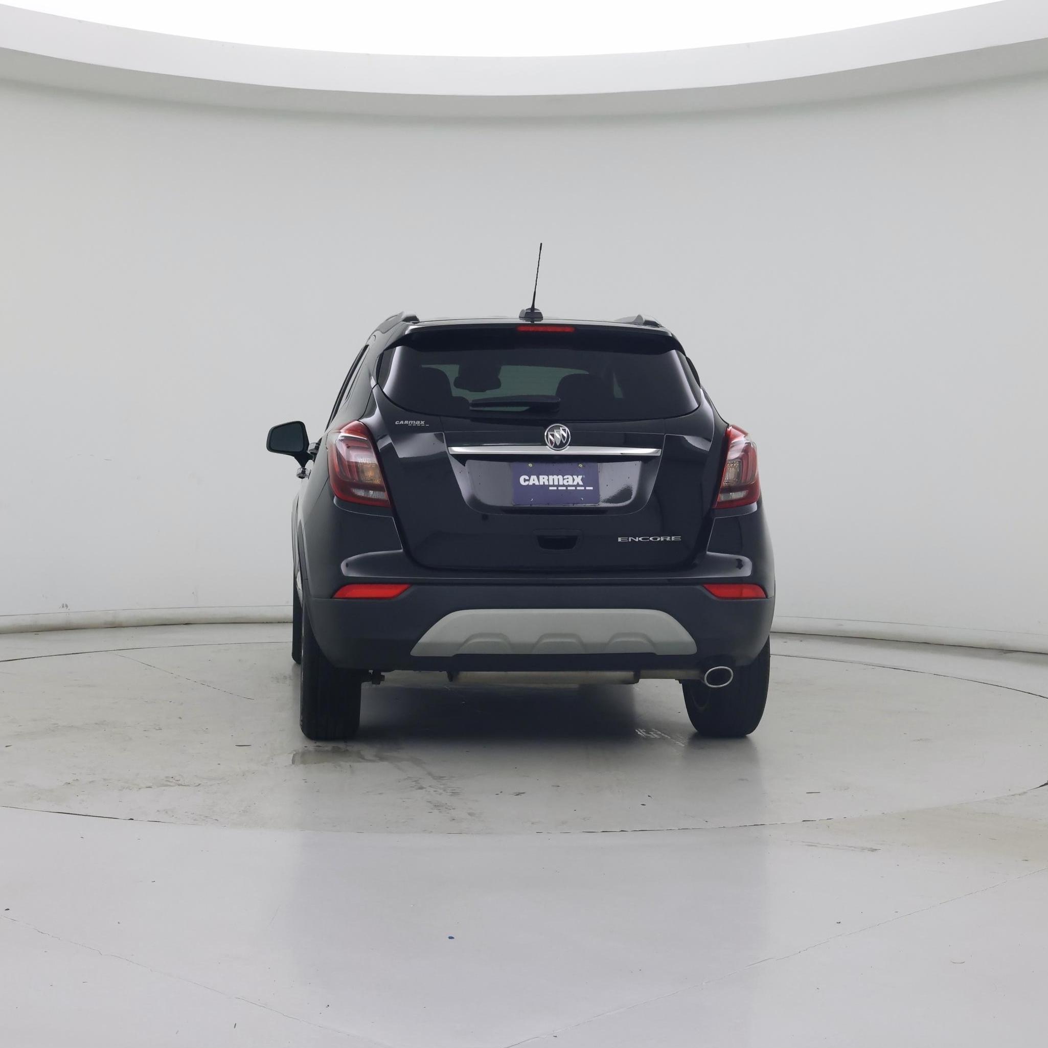 Thumbnail: 2022 Buick Encore - 6