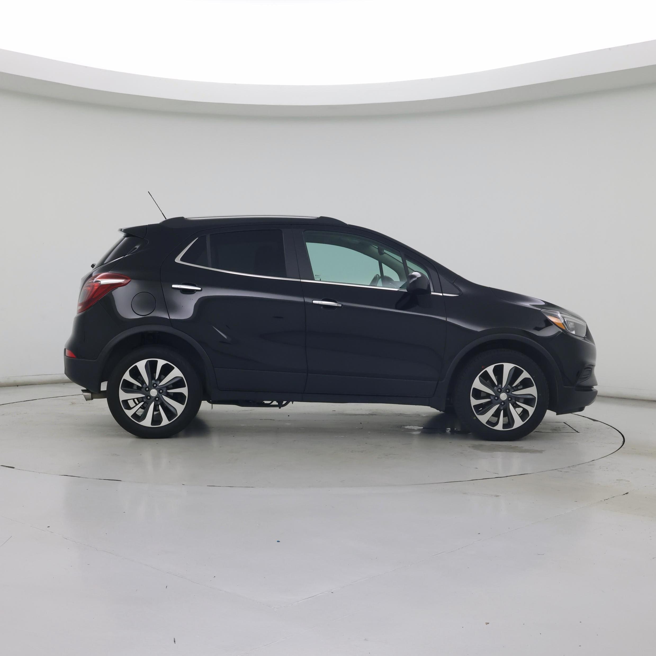 Thumbnail: 2022 Buick Encore - 7