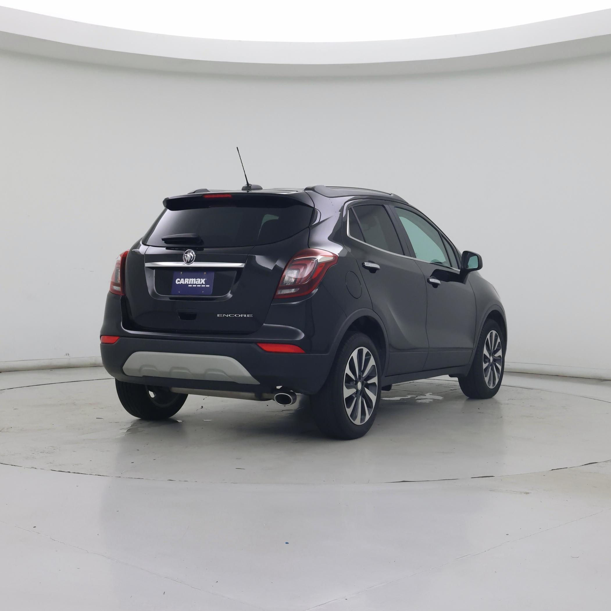 Thumbnail: 2022 Buick Encore - 8