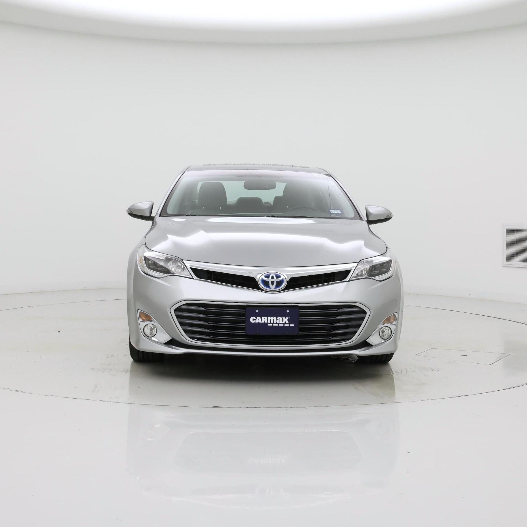 Thumbnail: 2015 Toyota Avalon - 5