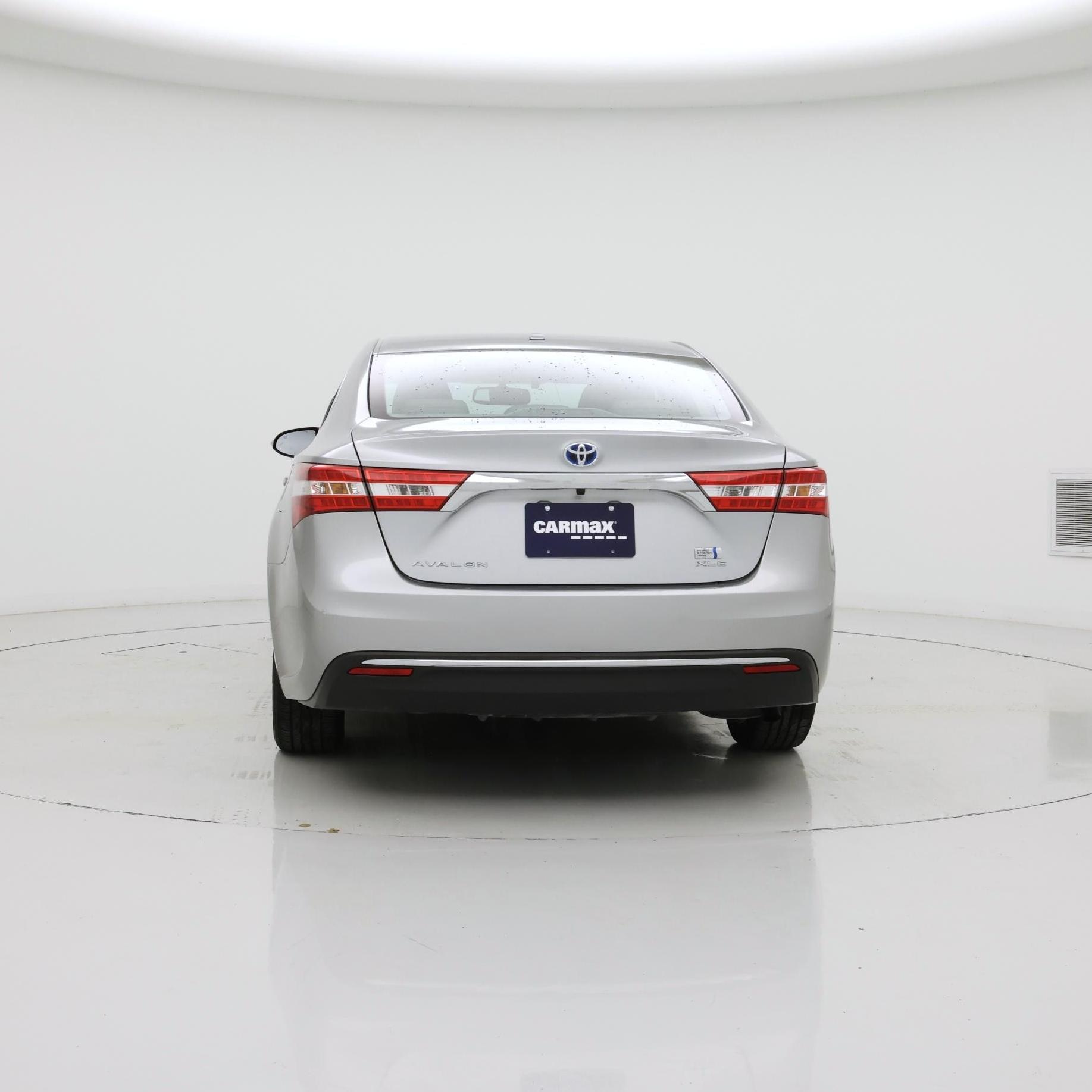 Thumbnail: 2015 Toyota Avalon - 6