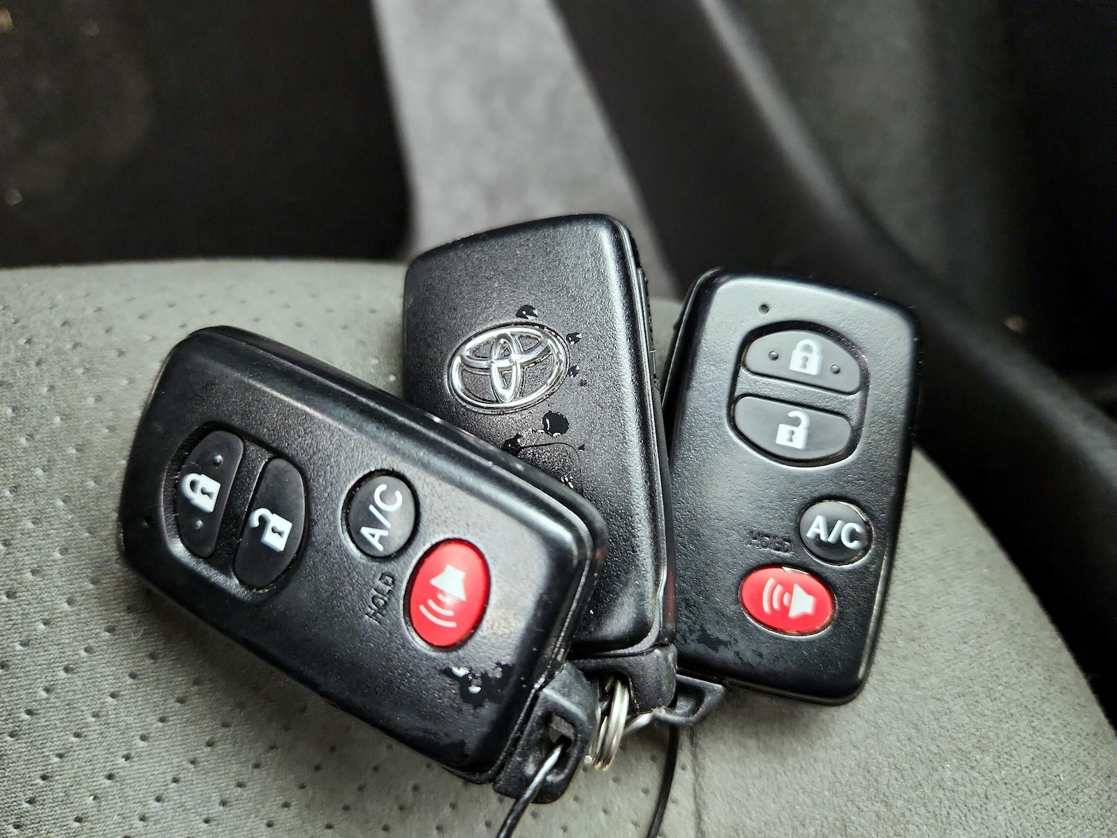 2015 Toyota Prius Three - Photo 24