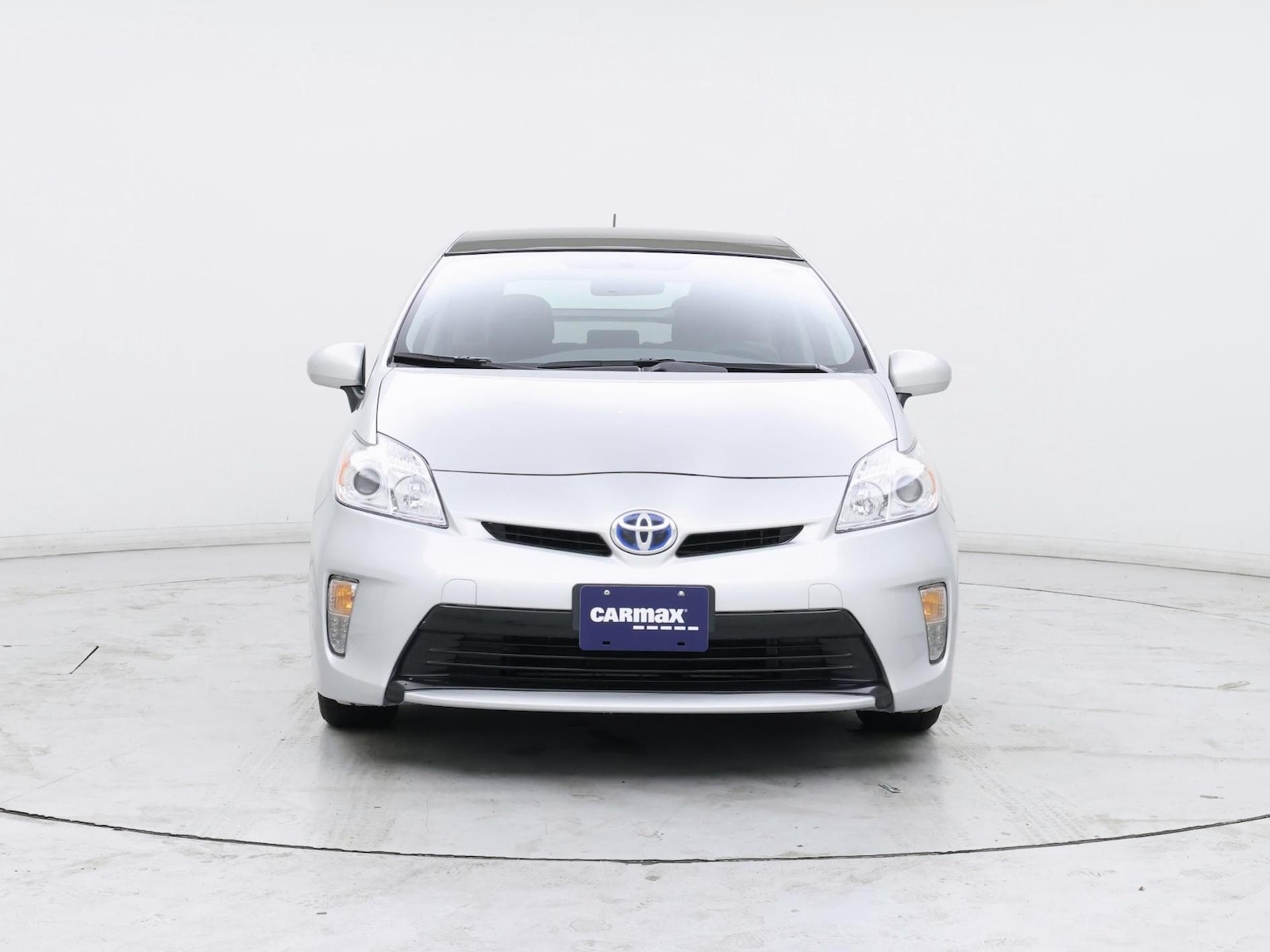 2015 Toyota Prius Three - Photo 6