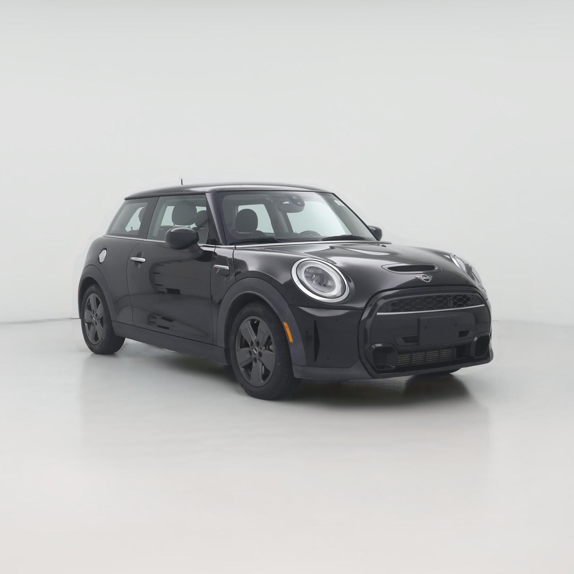 Thumbnail: 2022 MINI Cooper Hardtop - 1