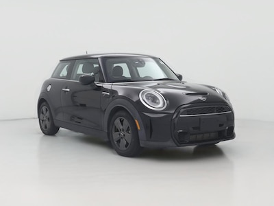 2022 Mini Cooper Hardtop S