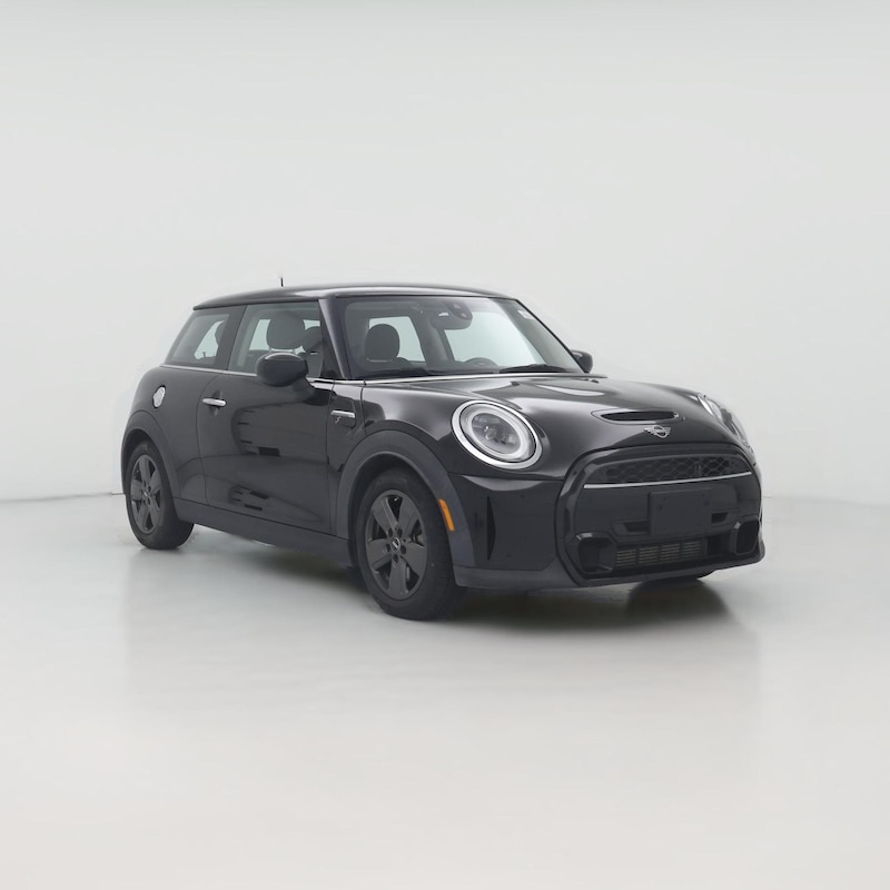 2022 Mini Cooper Hardtop S