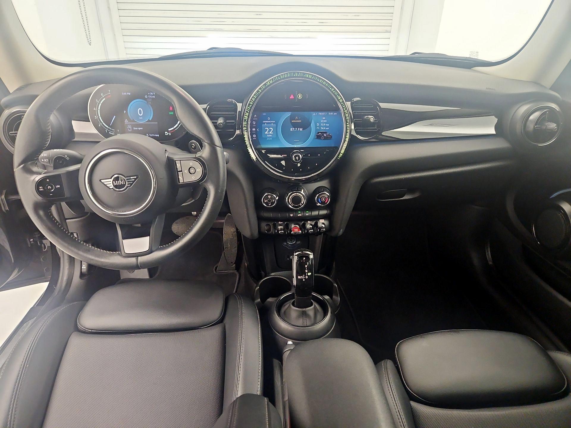 Thumbnail: 2022 MINI Cooper Hardtop - 9
