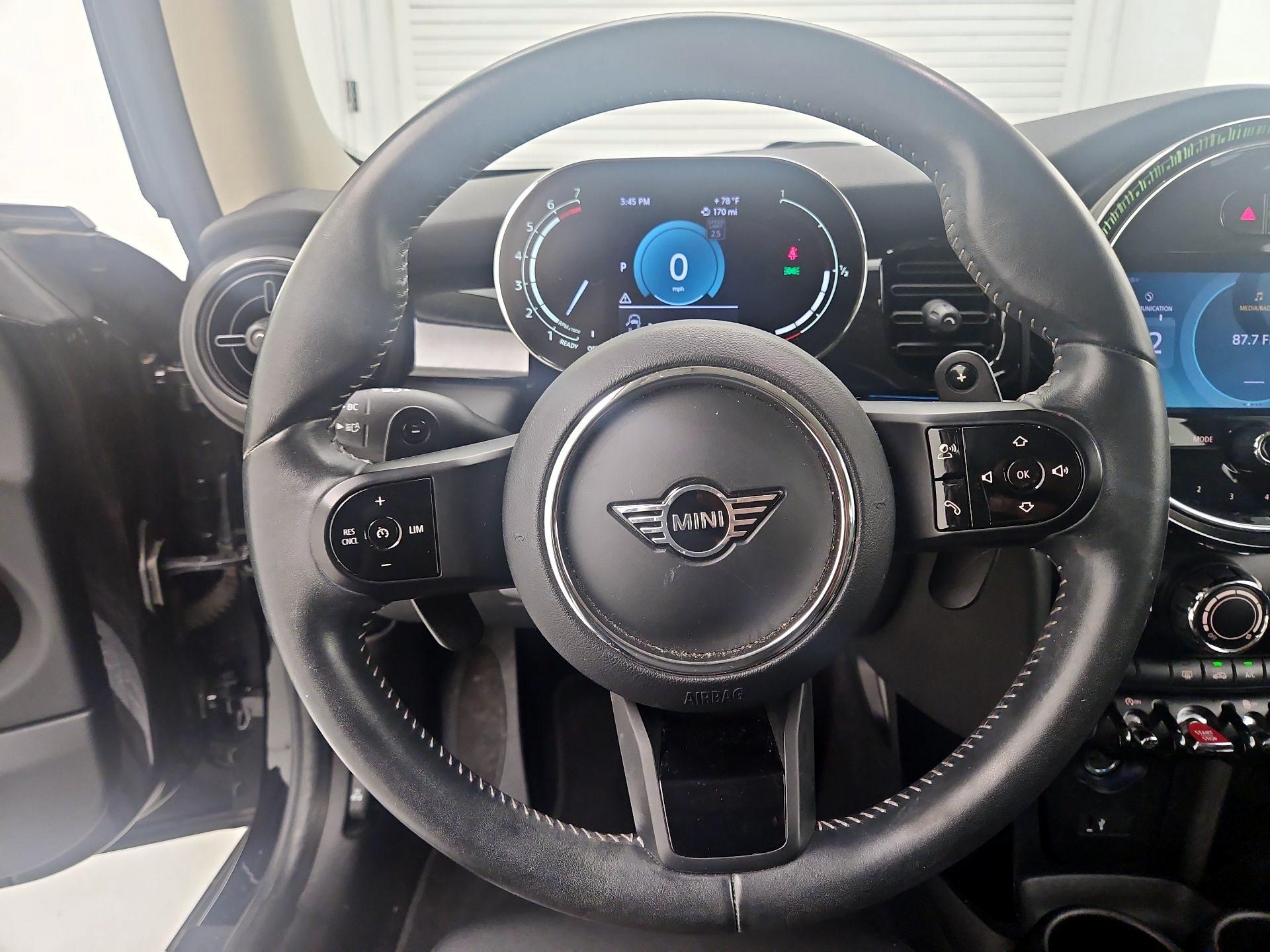 Thumbnail: 2022 MINI Cooper Hardtop - 10