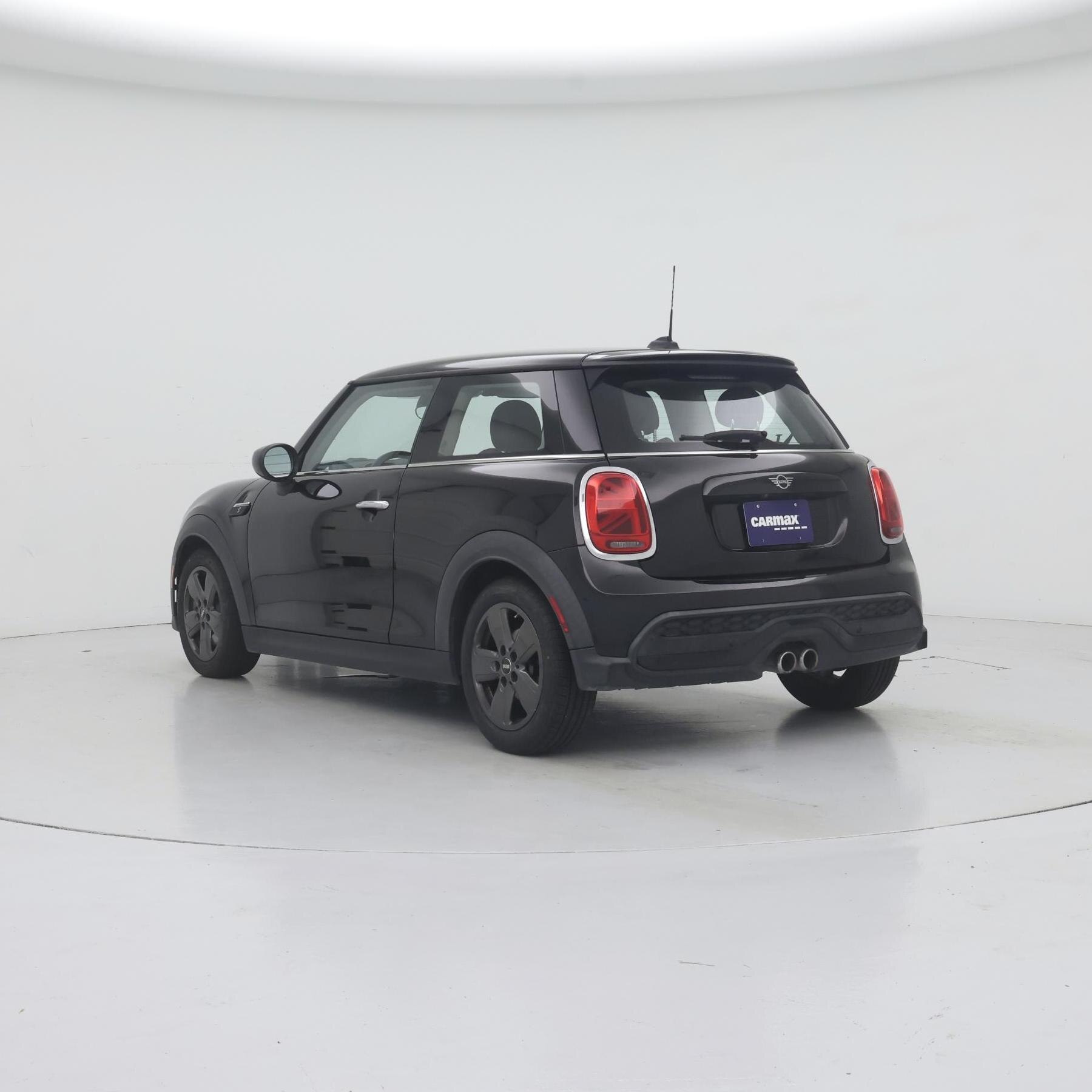Thumbnail: 2022 MINI Cooper Hardtop - 2