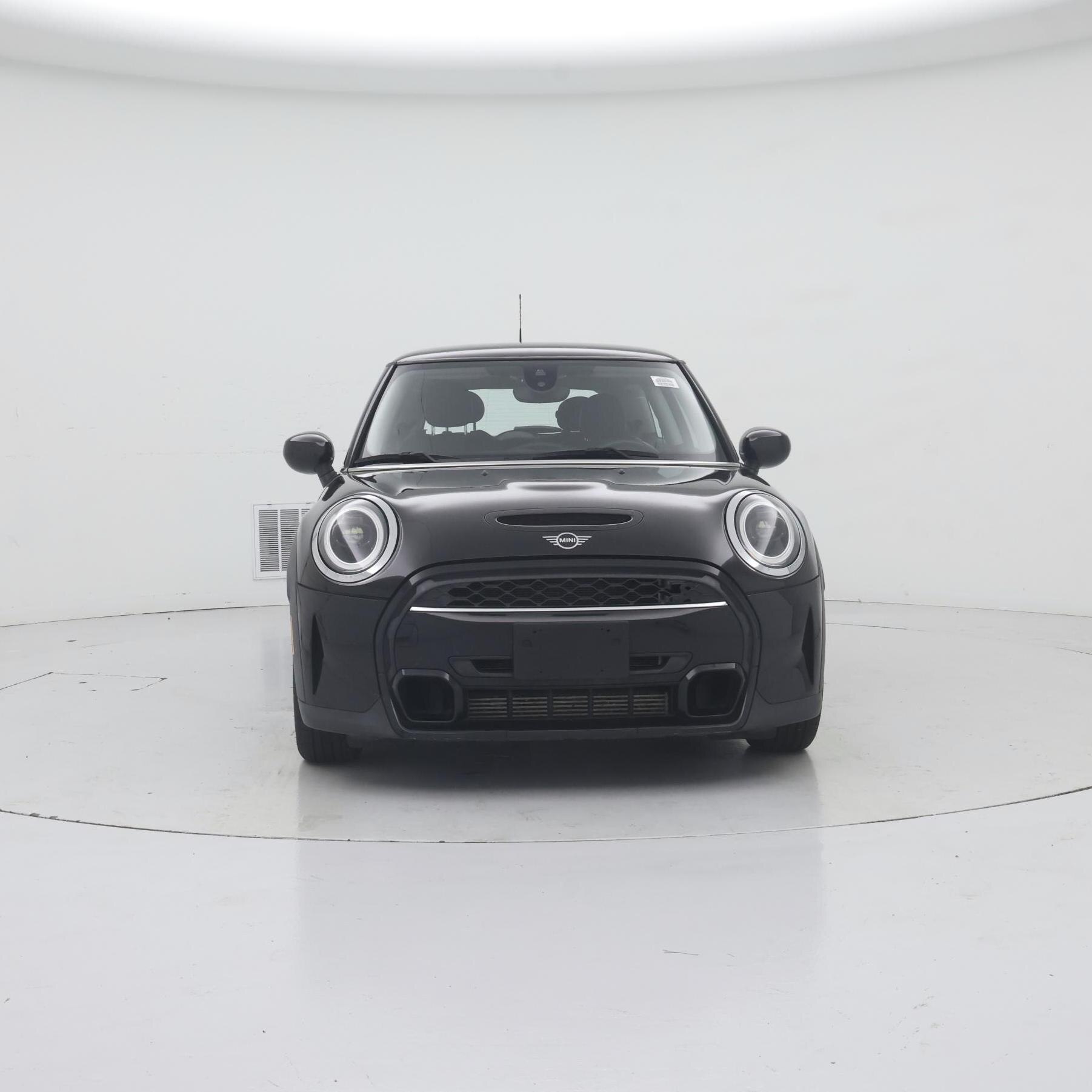 Thumbnail: 2022 MINI Cooper Hardtop - 5