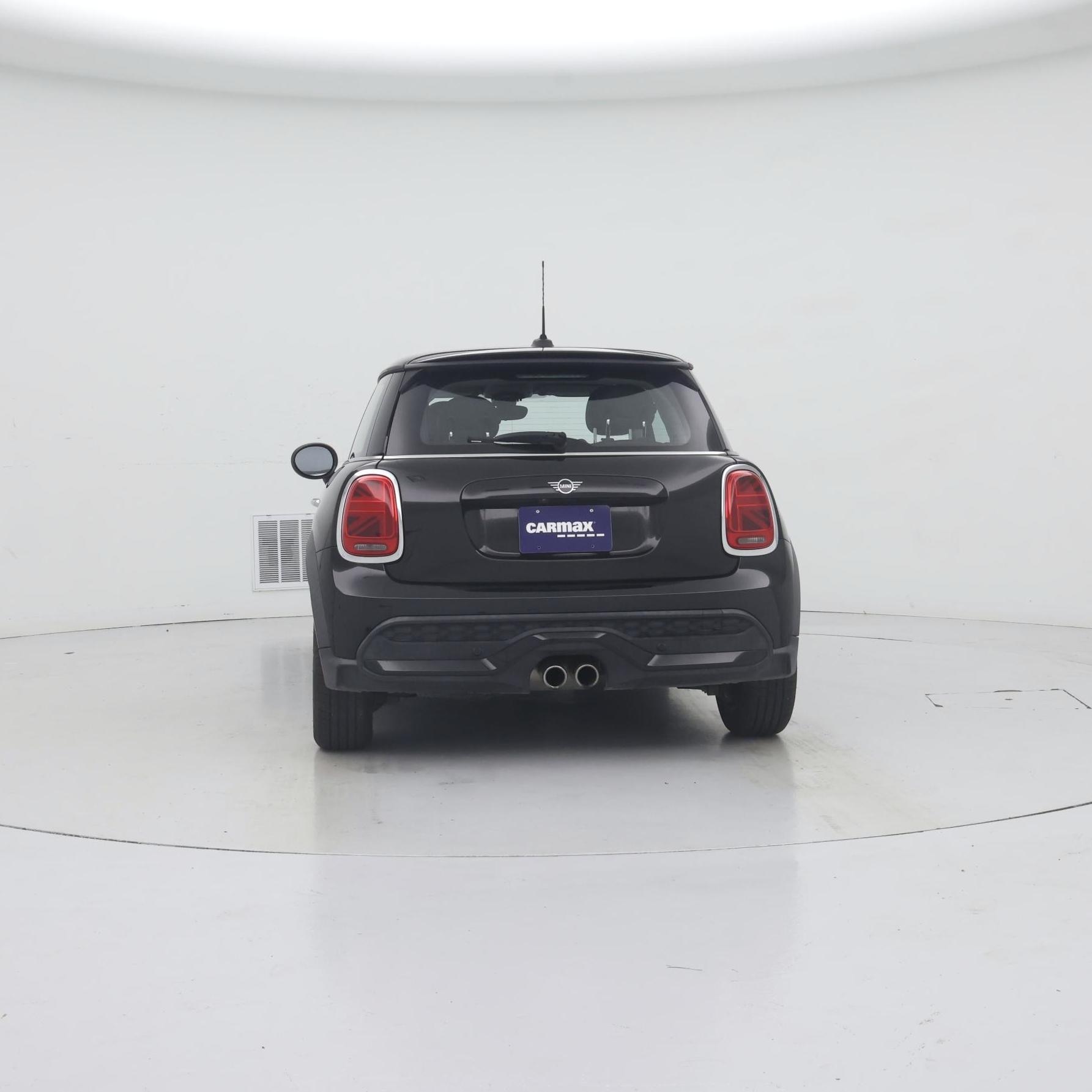 Thumbnail: 2022 MINI Cooper Hardtop - 6