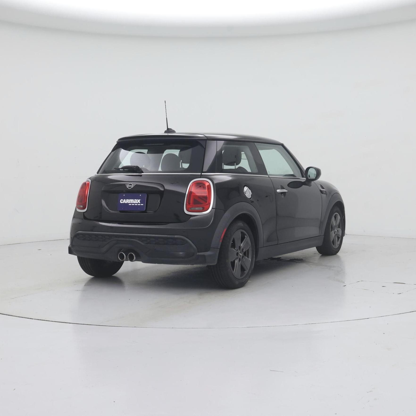 Thumbnail: 2022 MINI Cooper Hardtop - 8
